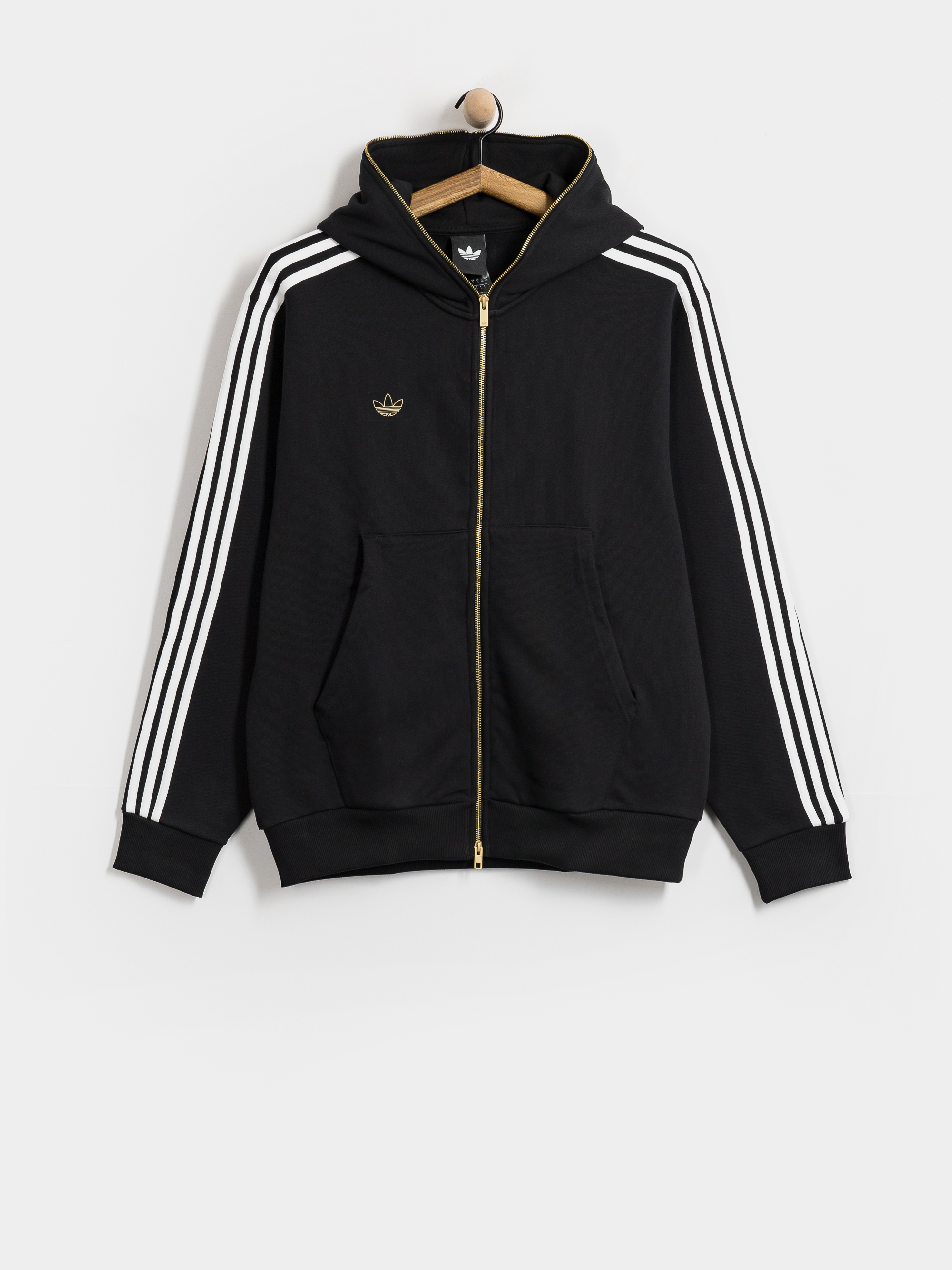 adidas Tyshawn Track Jacke