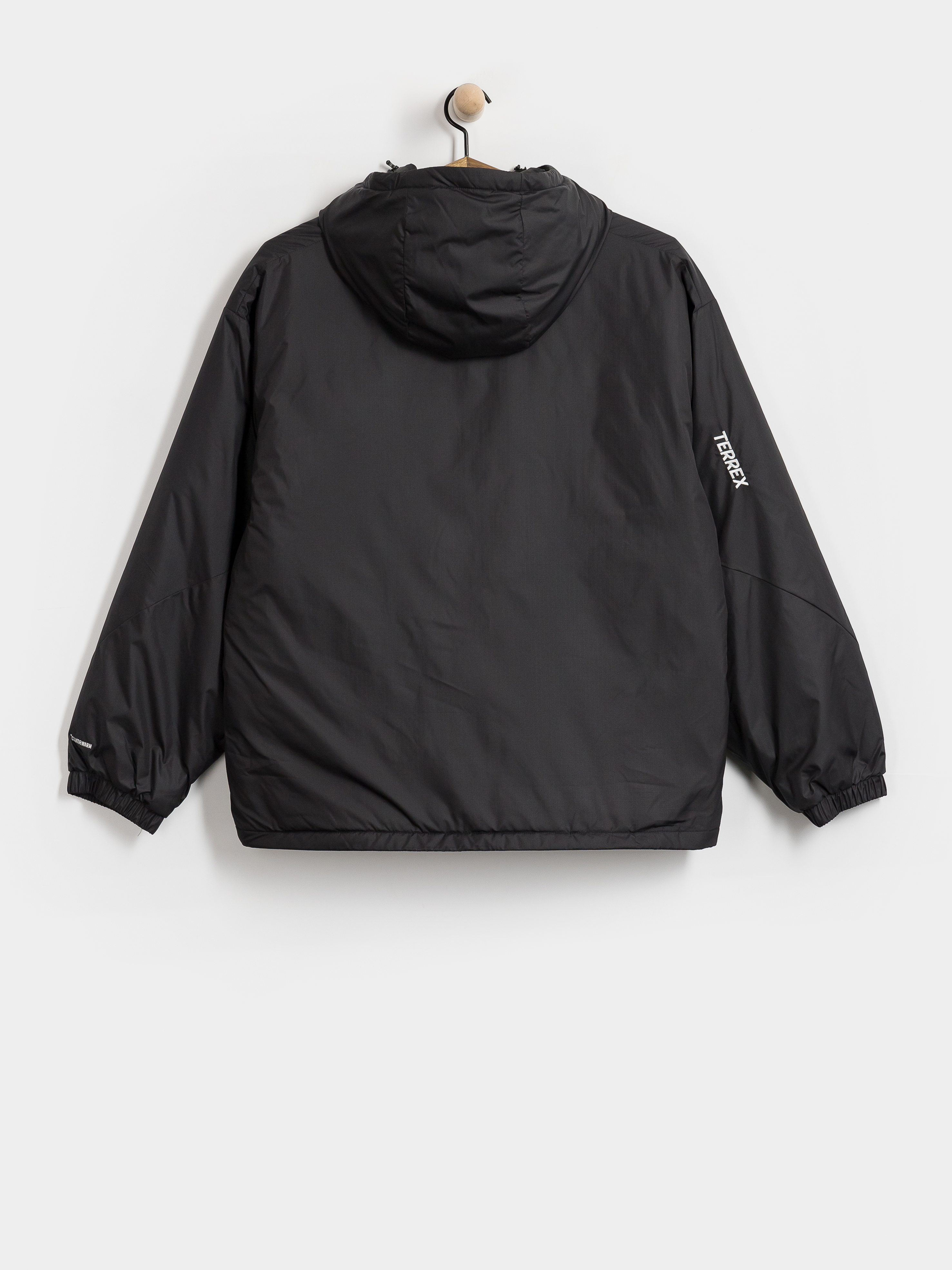 adidas Mt Prima Jacket (black)