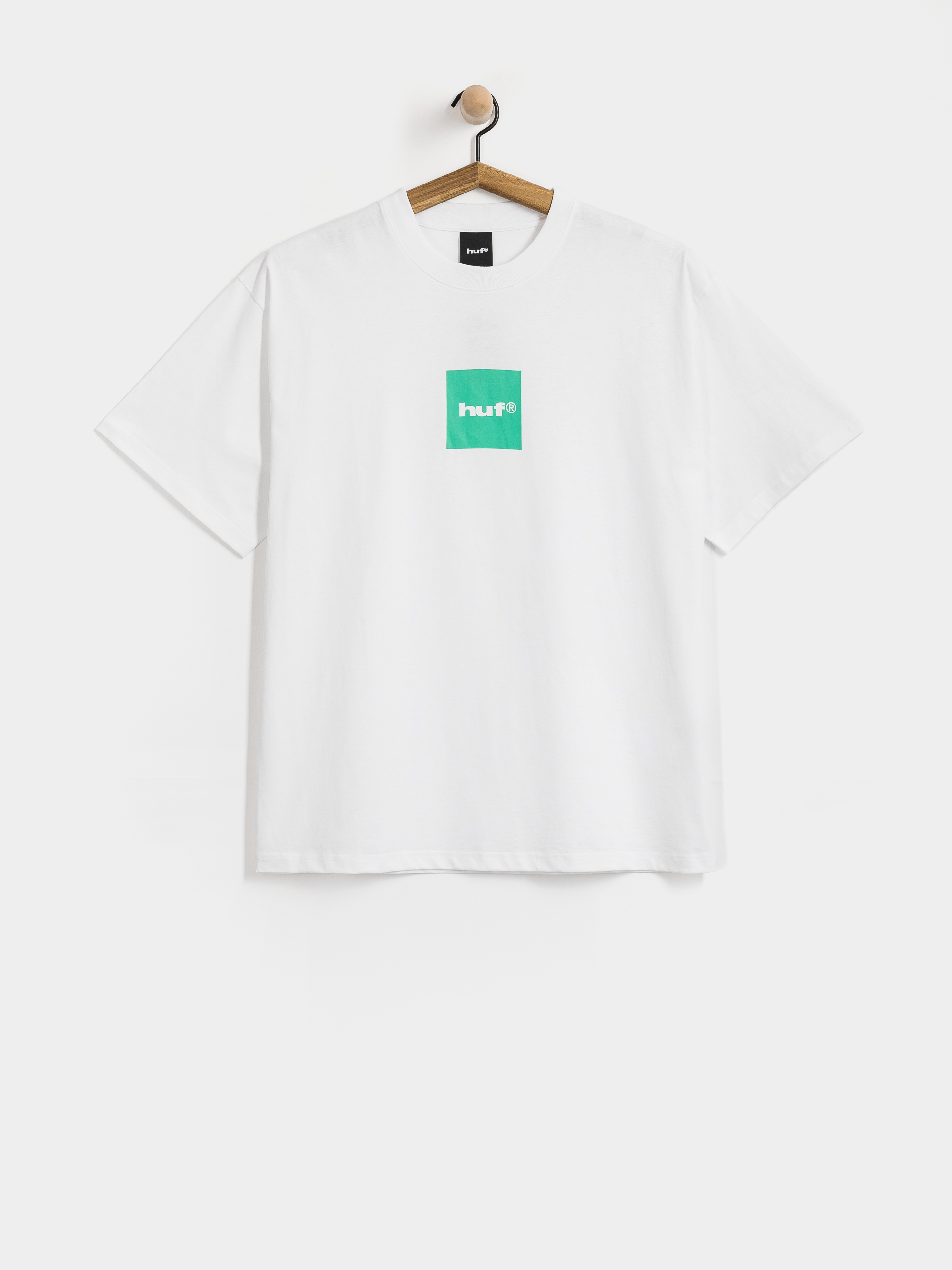 HUF T-Shirt Box Logo