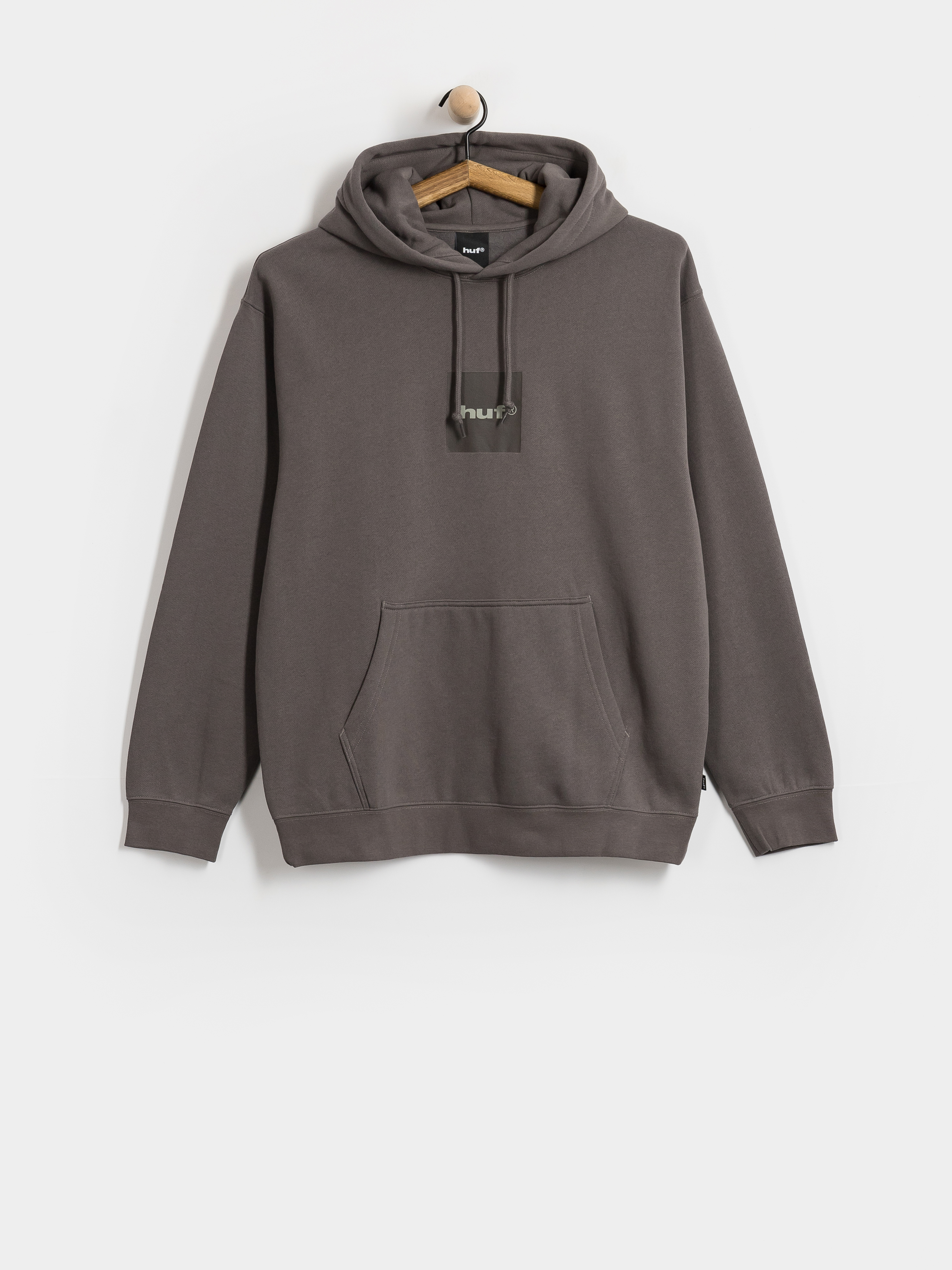 HUF Hoodie Box Logo HD