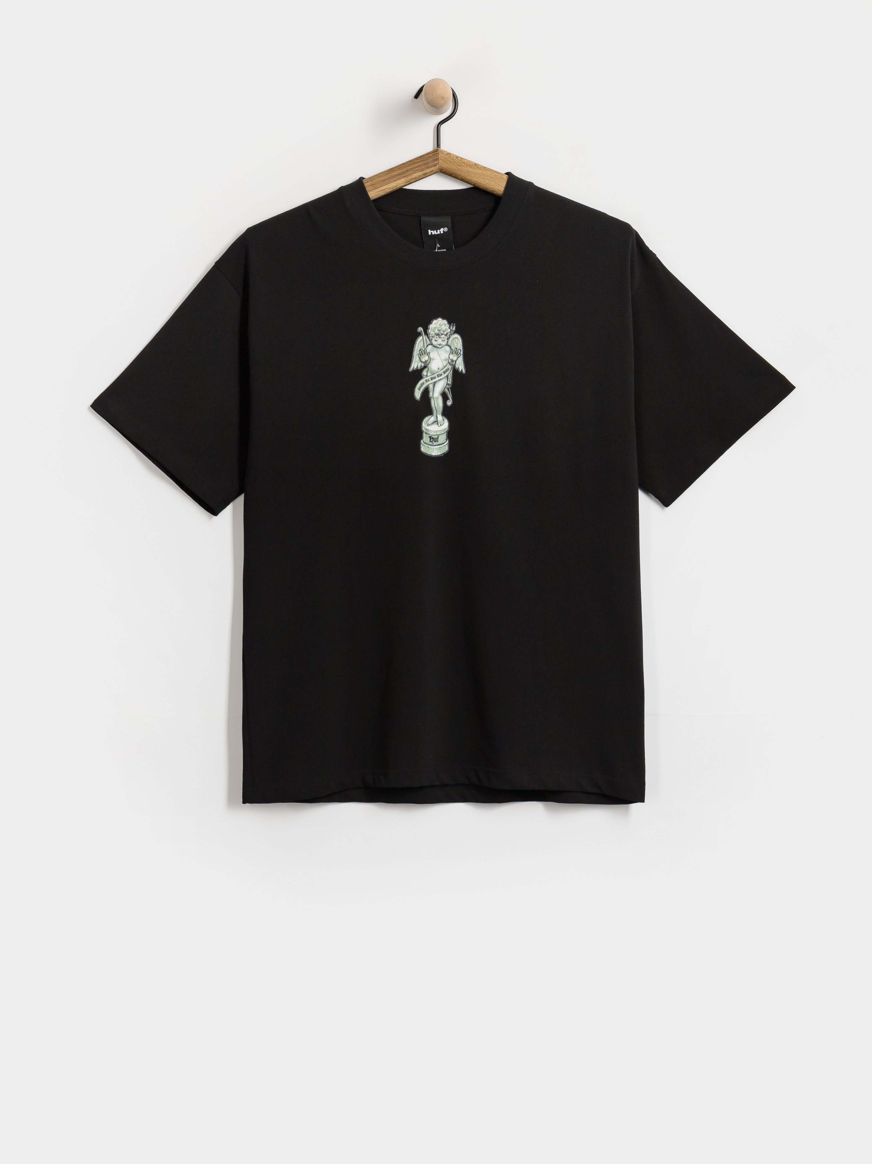 HUF T-Shirt Boulevard Status
