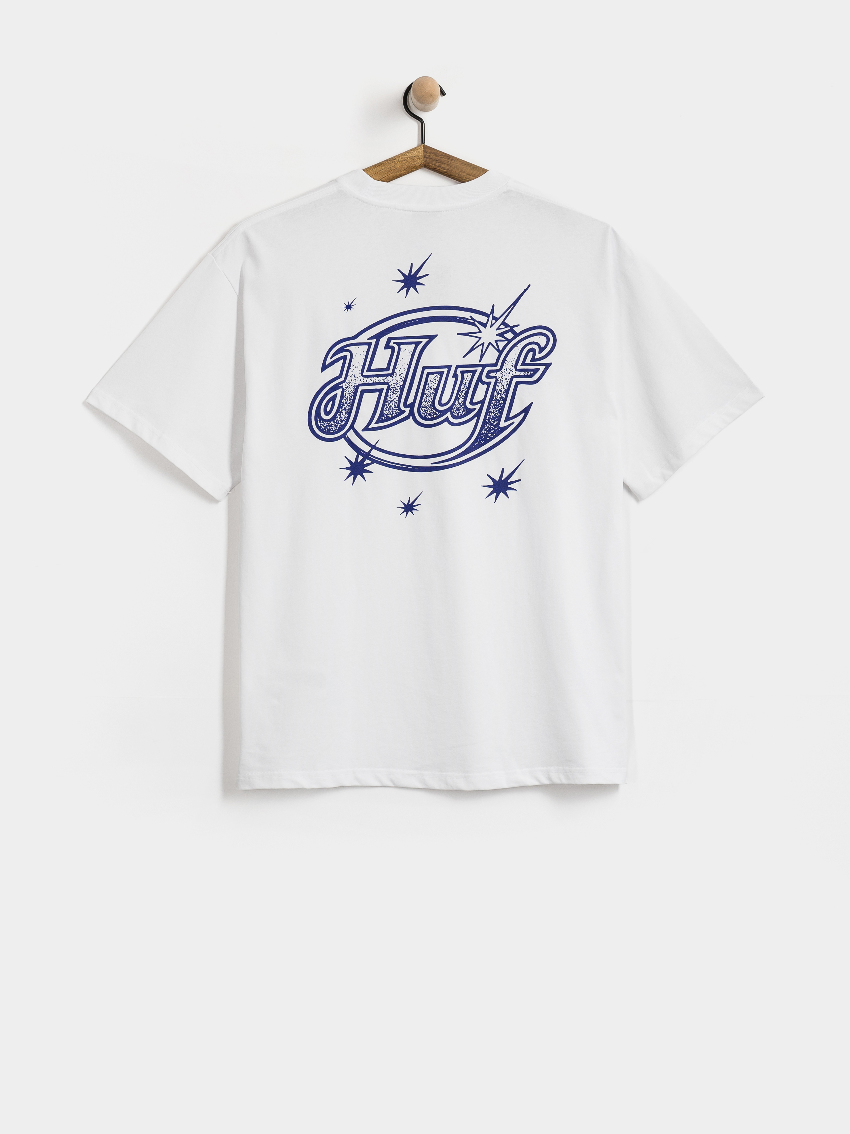 HUF T-Shirt Cosmic