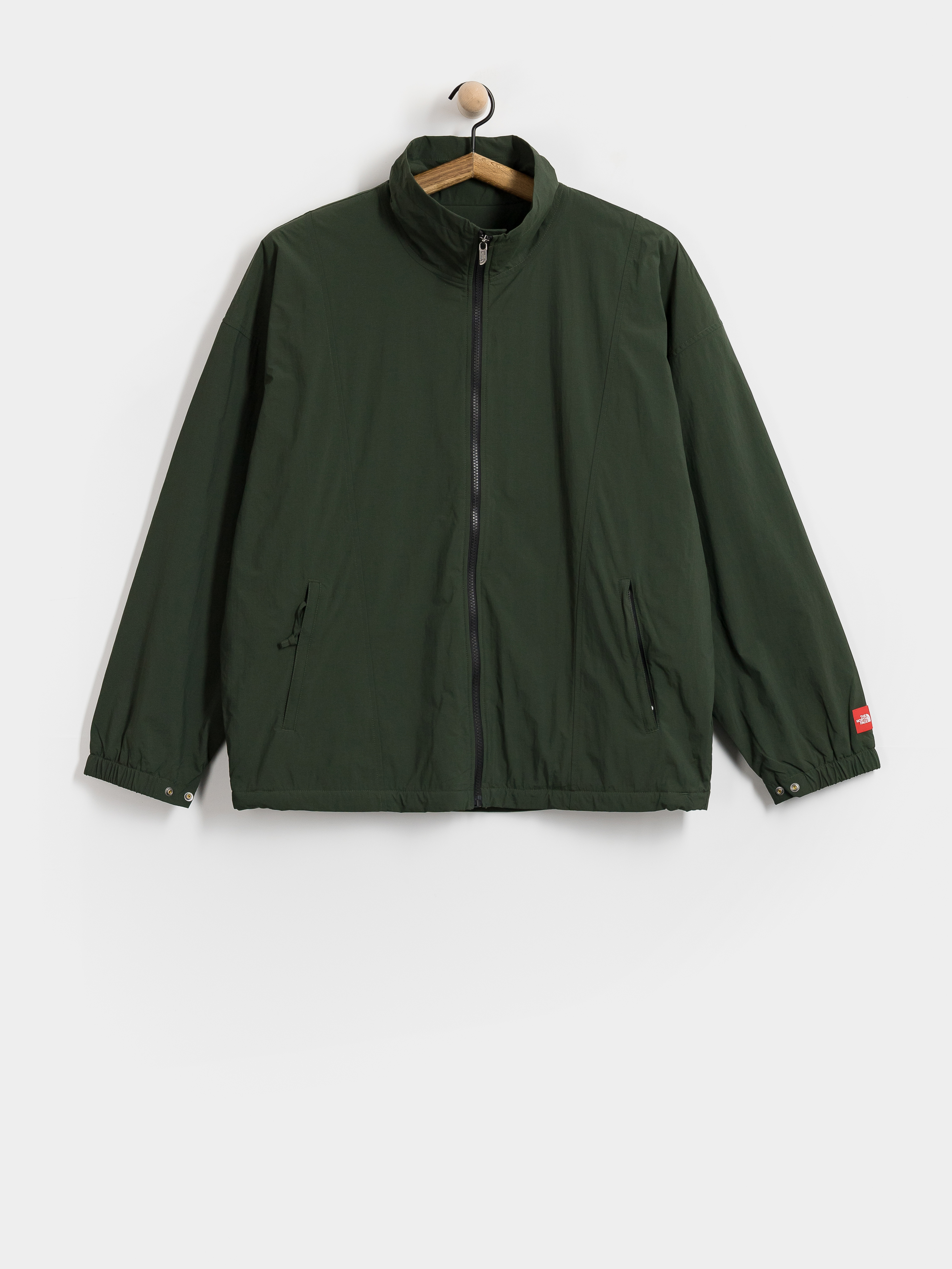 The North Face 86 Retro Mountain Jacket - black (tnf black)