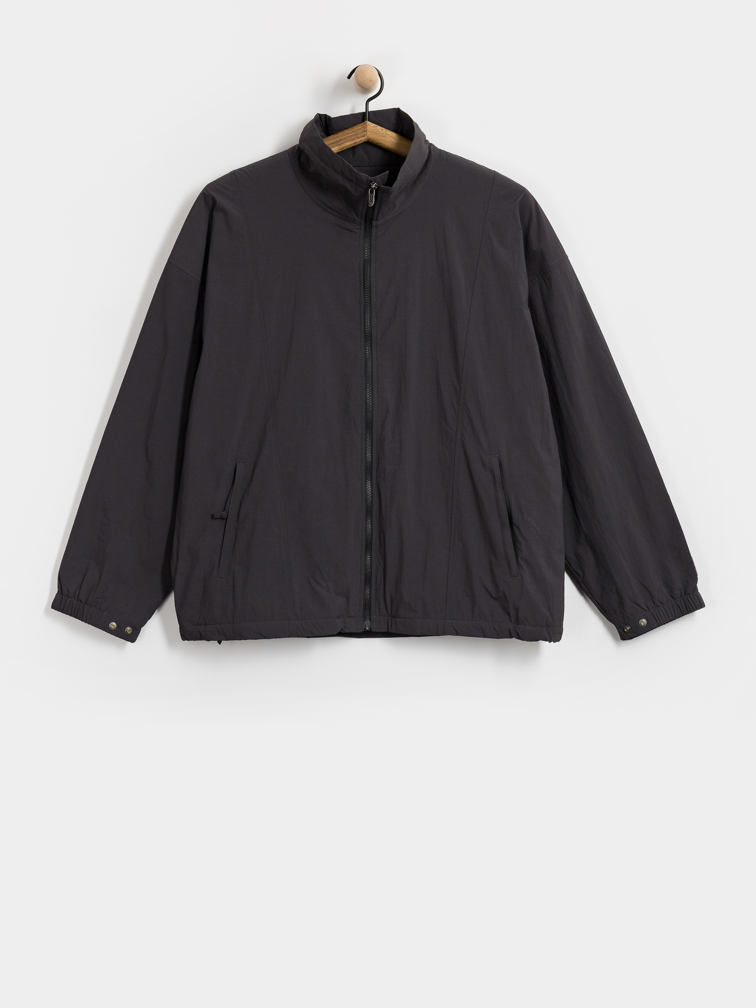 The North Face Tnf Easy Wind Coaches Jacket - black (tnf black)