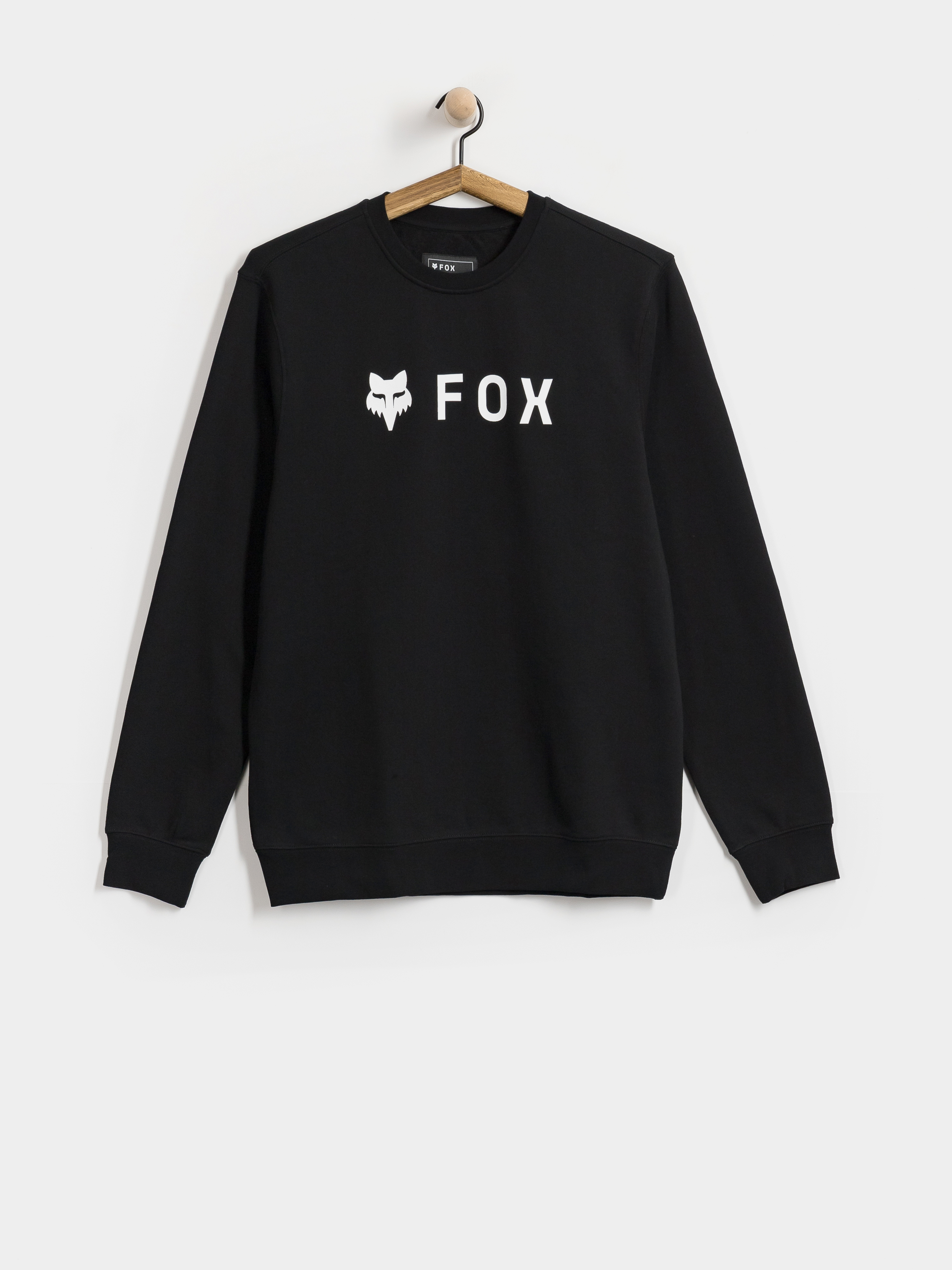 Fox Sweatshirt Absolute Crew