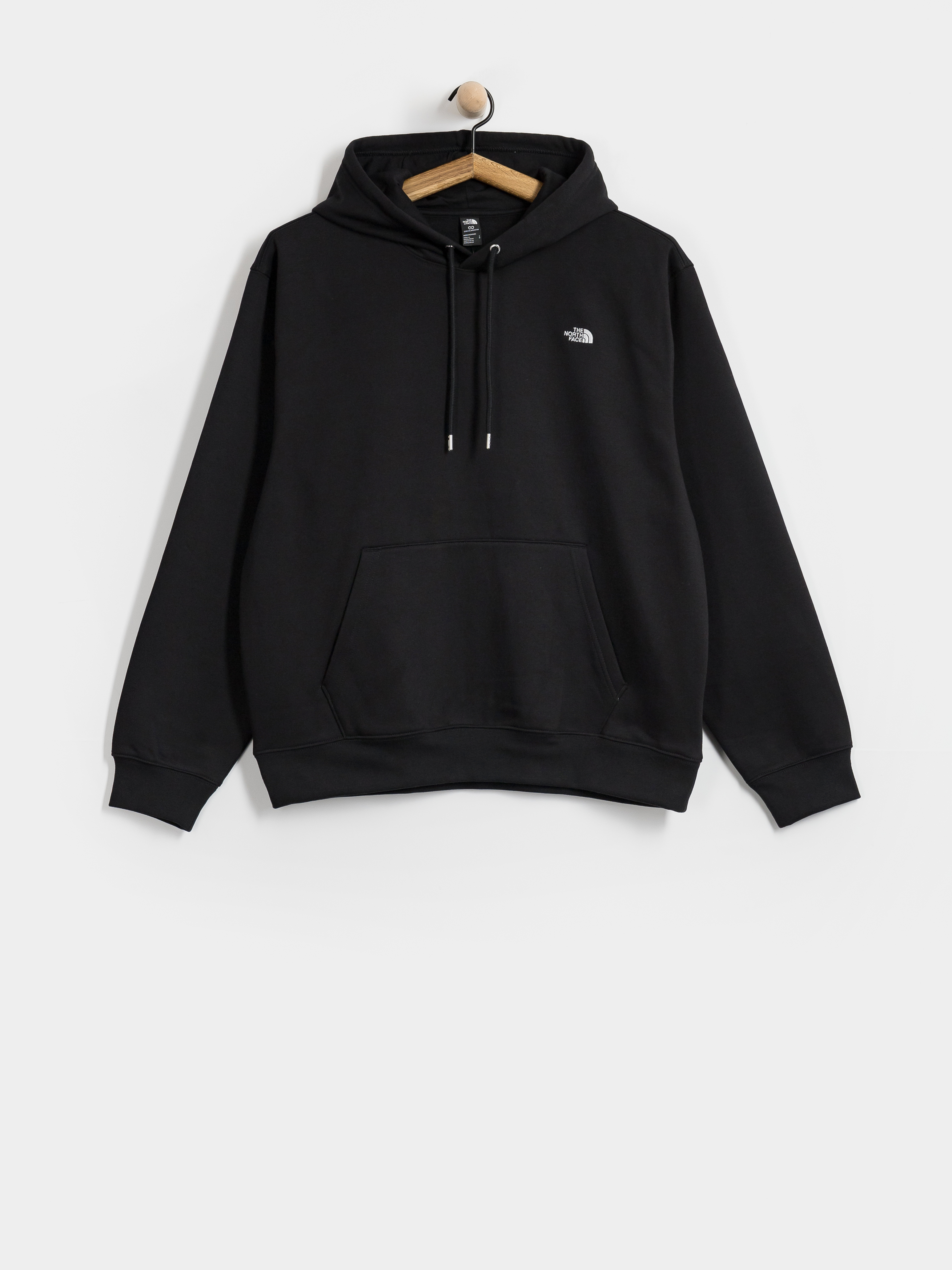 Carhartt WIP X Relevant Parties DFA HD Hoodie - black (black)