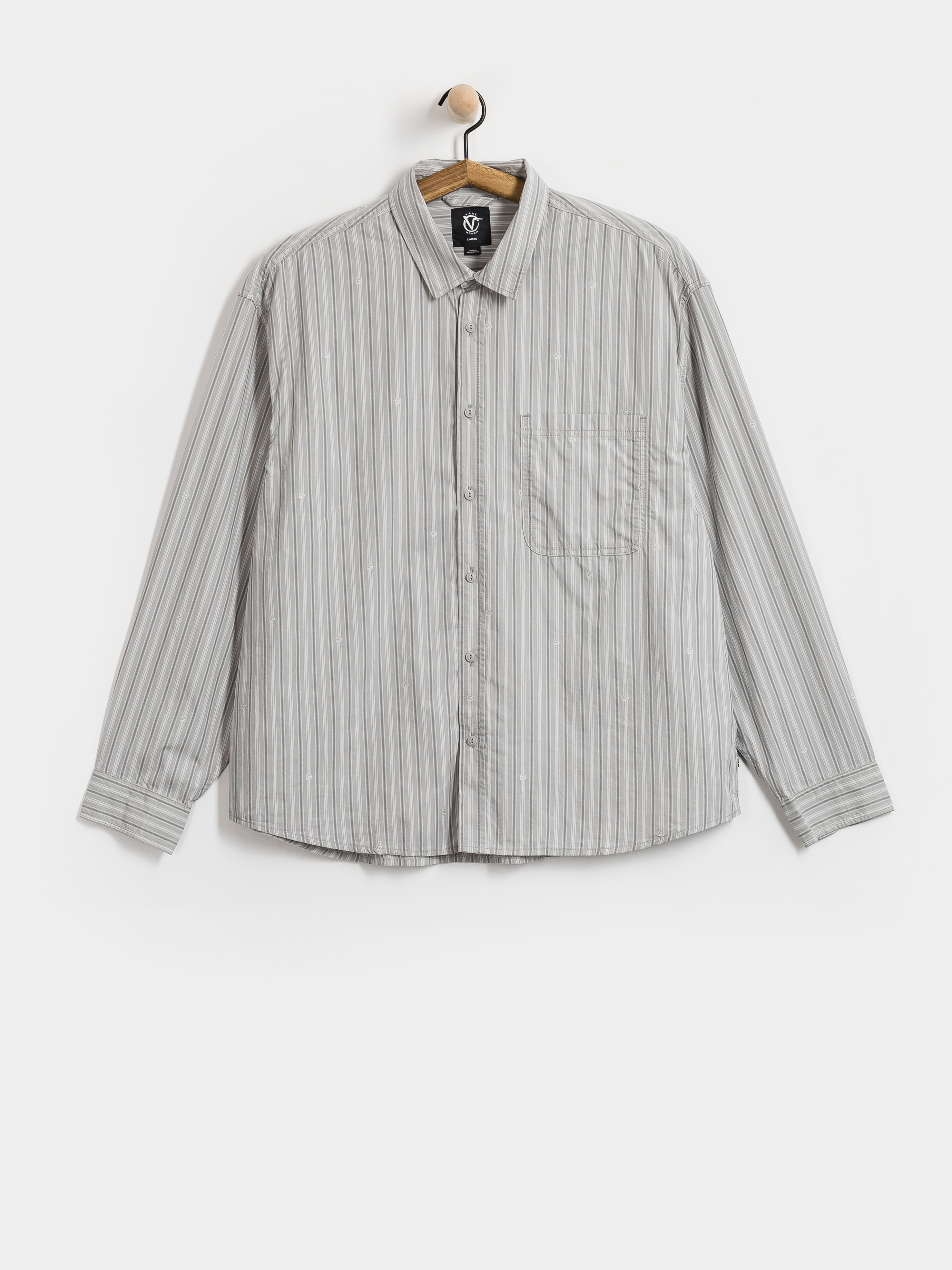 Vans Hemd X Rowan Stripe
