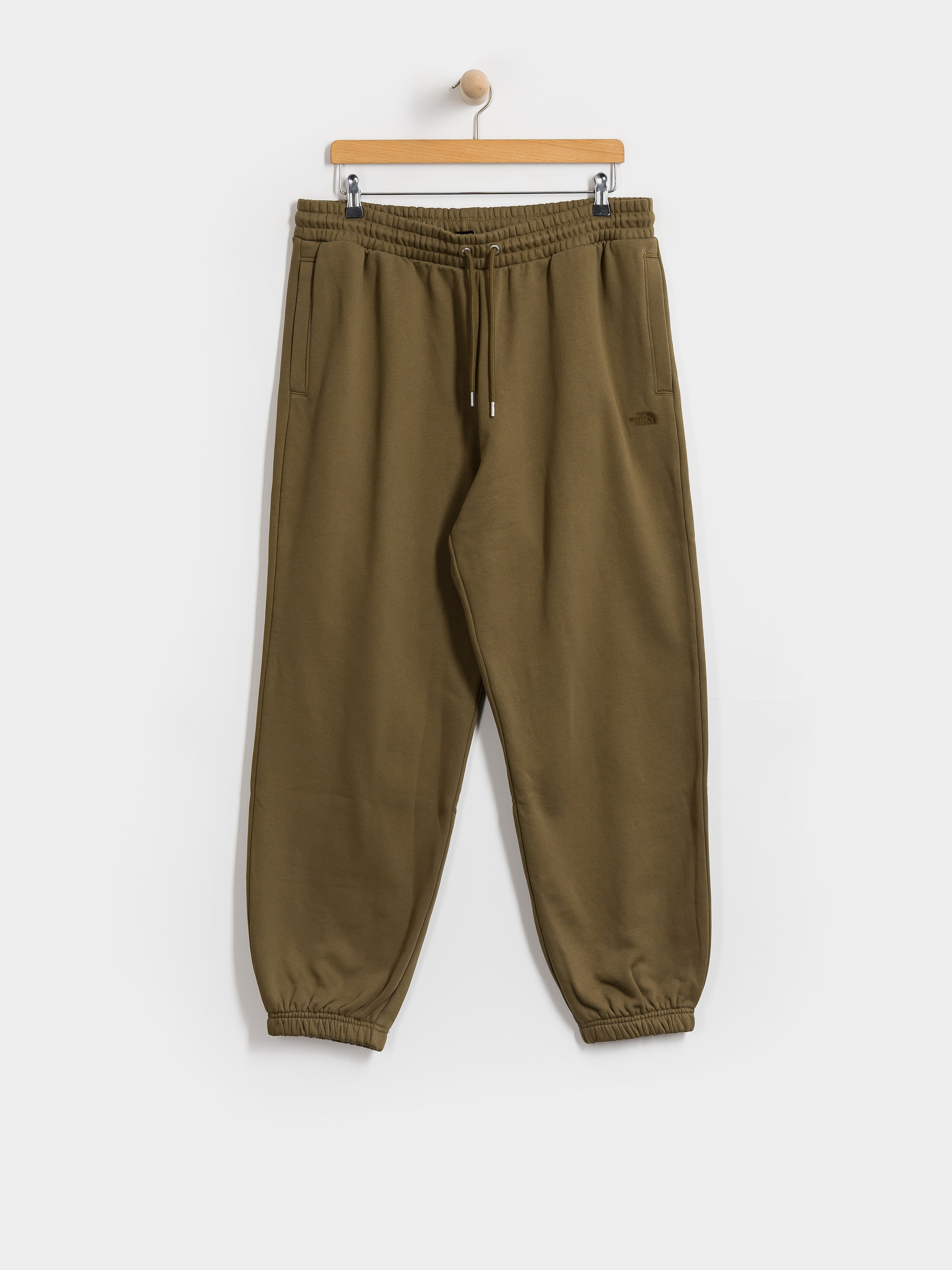 The North Face Hose Essential Simple Dome Relaxed (caraway seed)