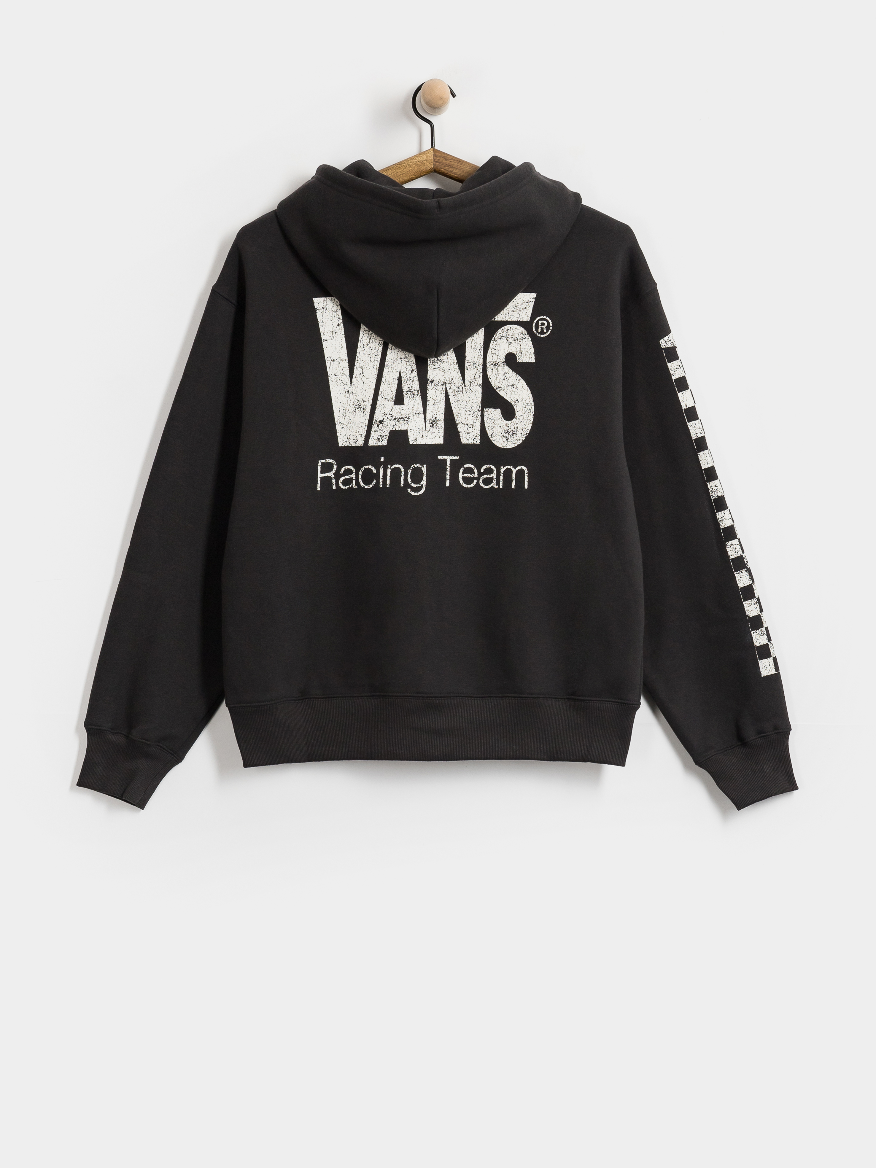Vans Racing ZHD Hoodie