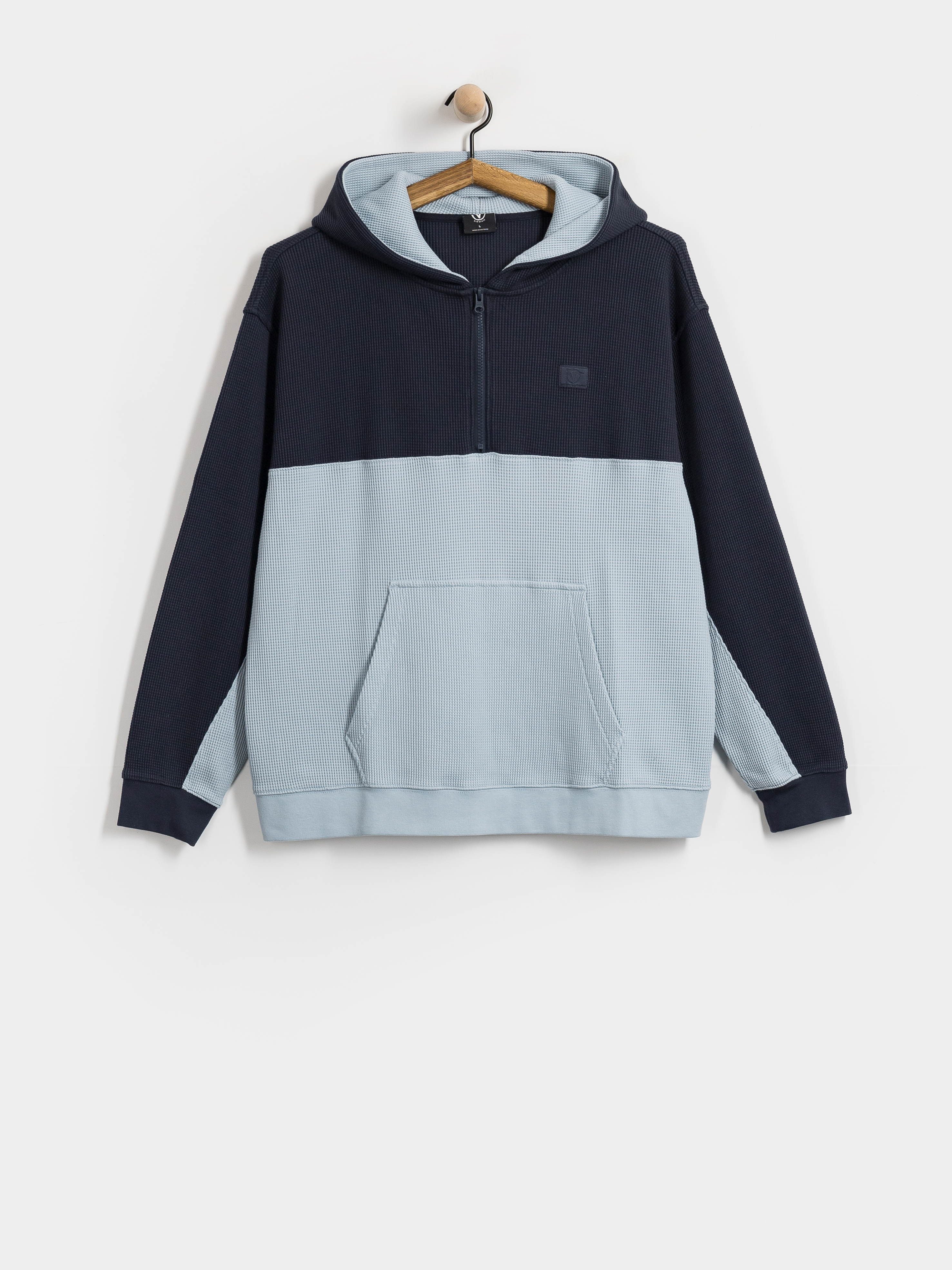 Vans Hoodie X Rowan Quarter ZHD