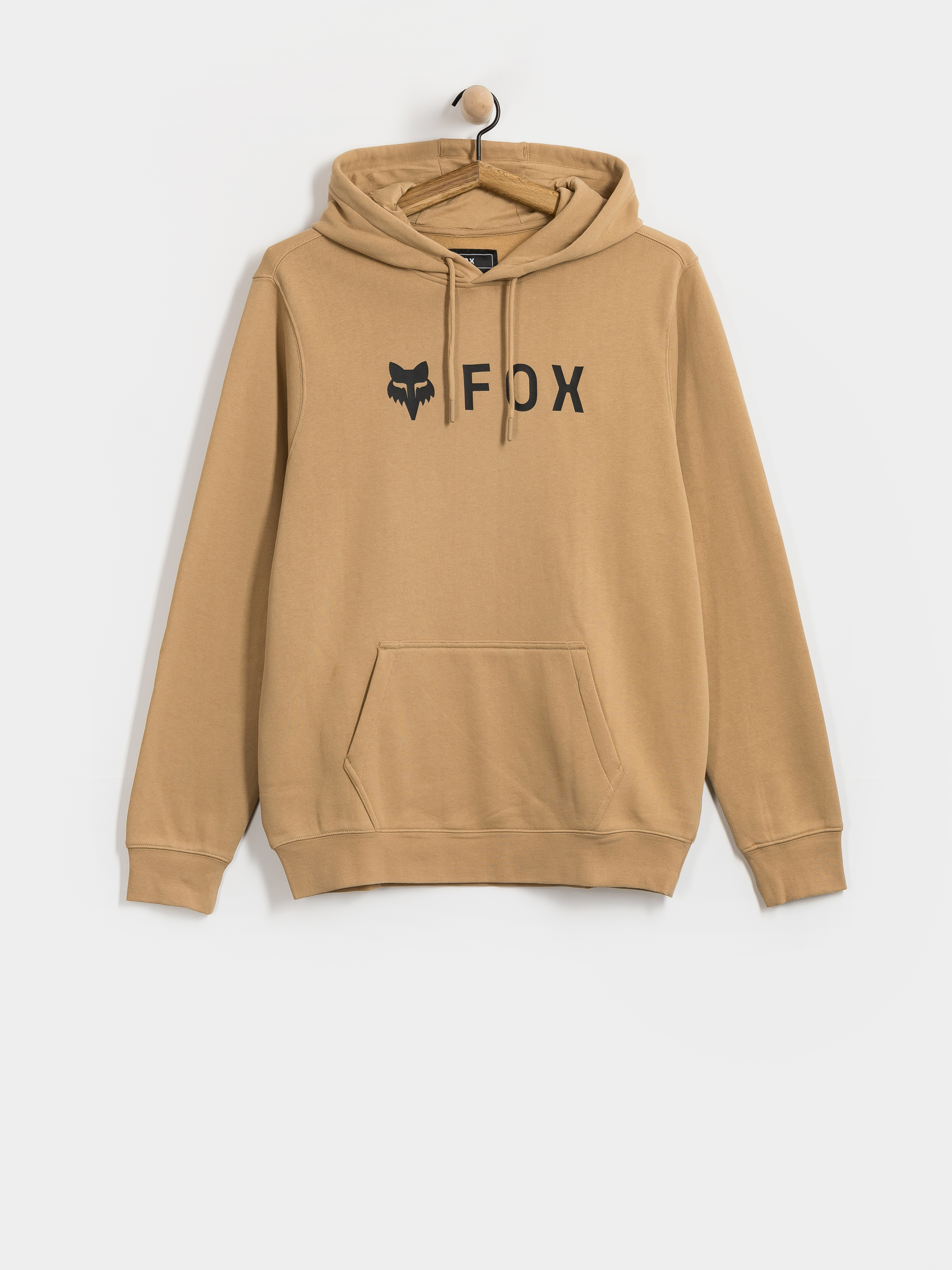 Fox Hoodie Absolute HD