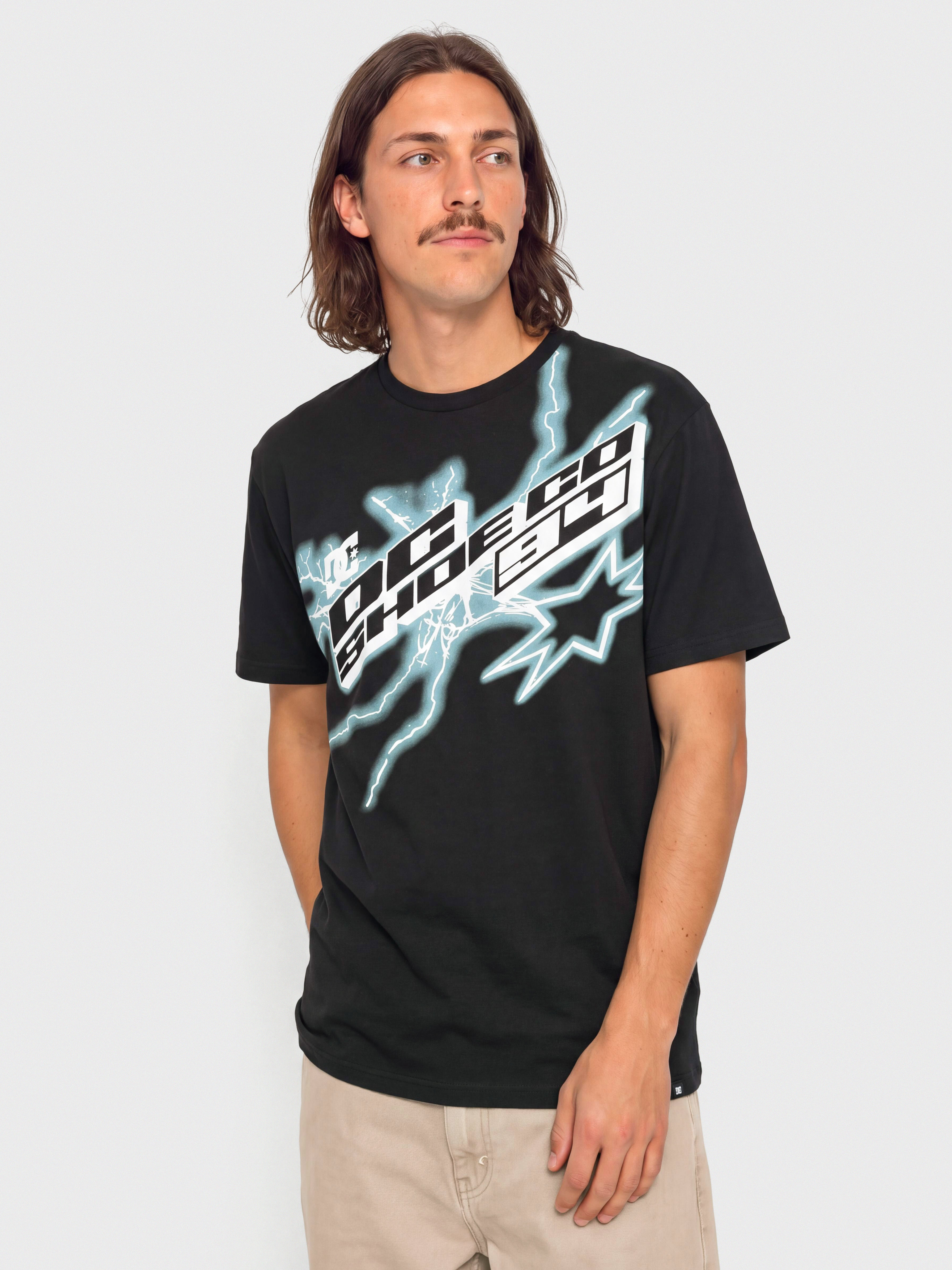 RipNDip Ily Fuckin Fuck T-Shirt - black (black)