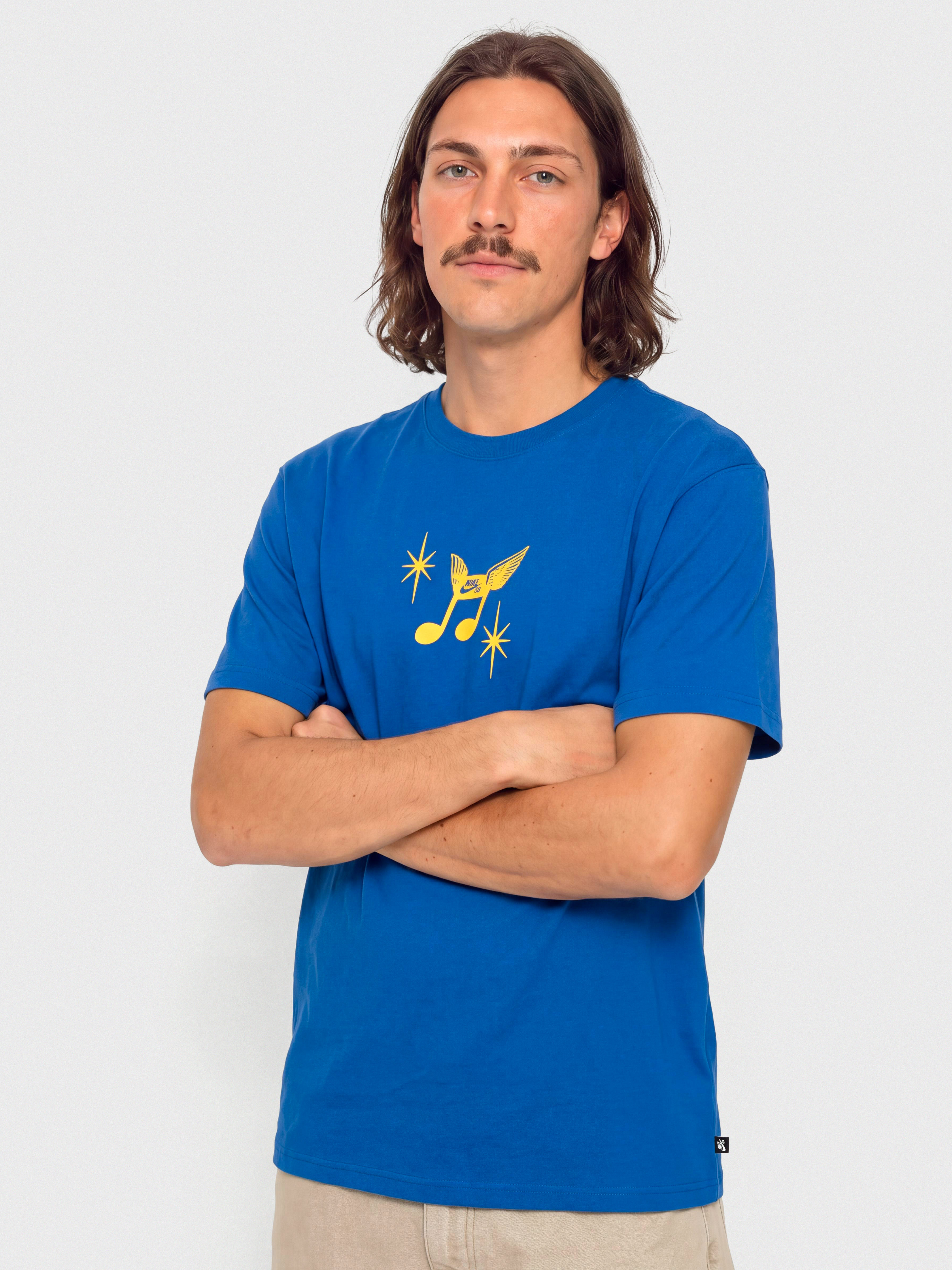 Nike SB LSE WC26 T-Shirt (game royal)