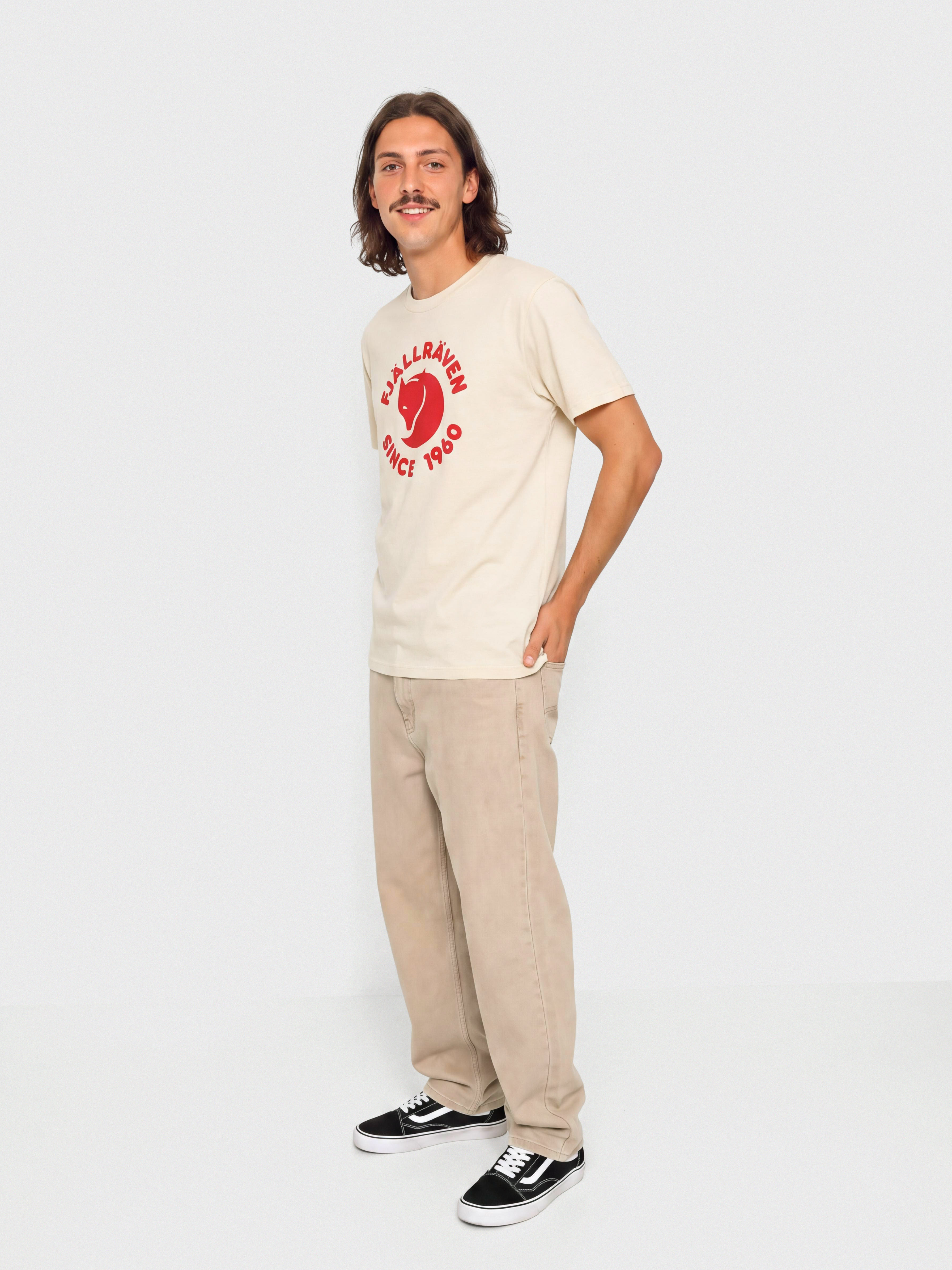 Fjallraven T-Shirt Relaxed