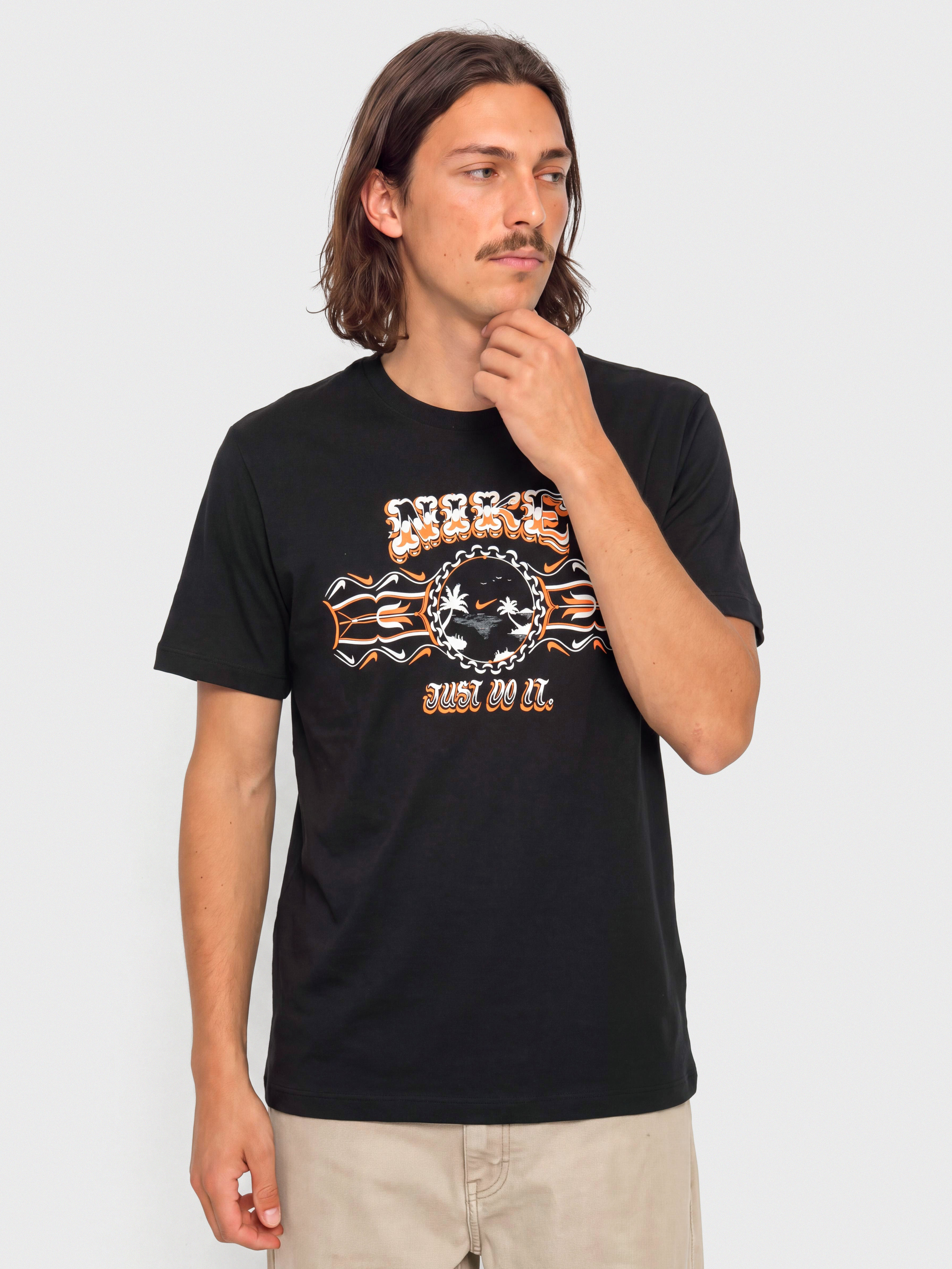 Nike SB Palms T-Shirt (black)