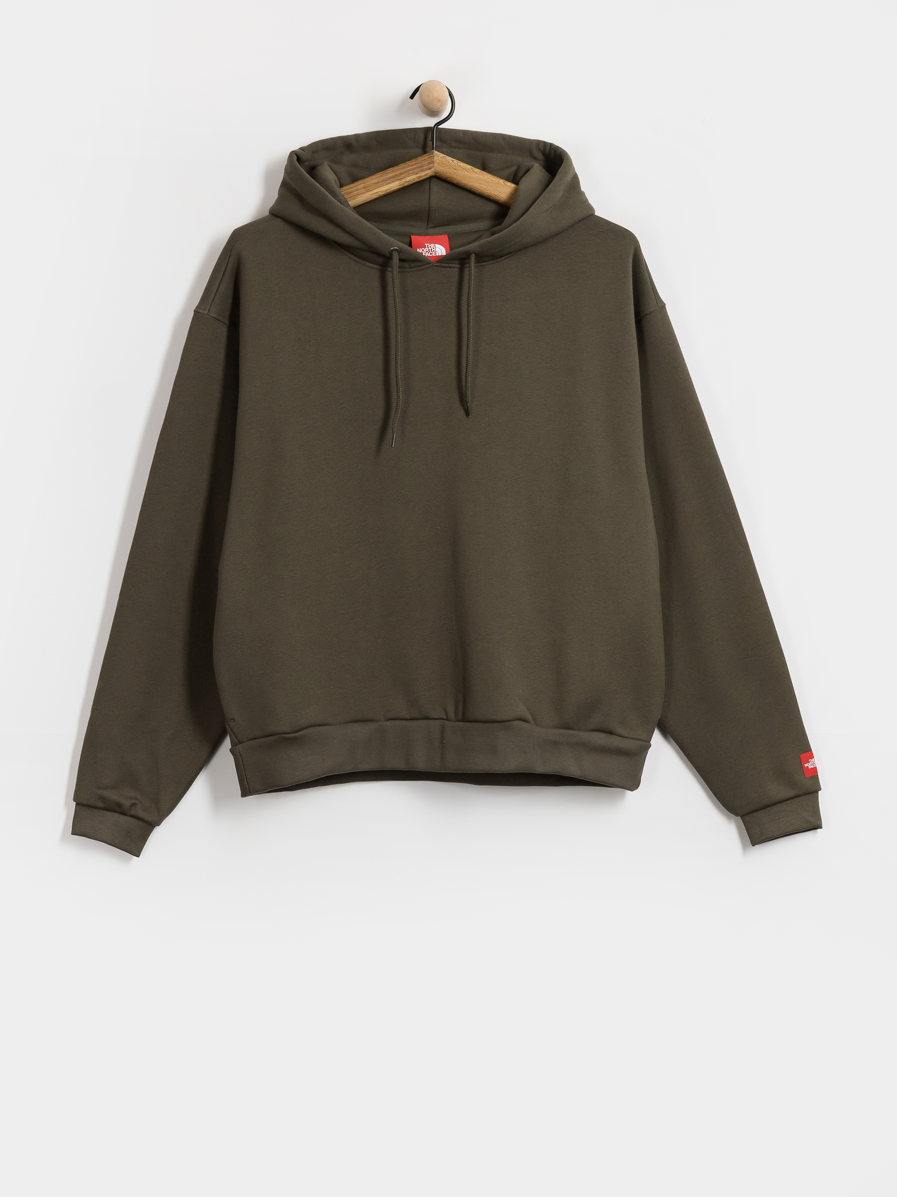 The North Face Red Box HD Hoodie