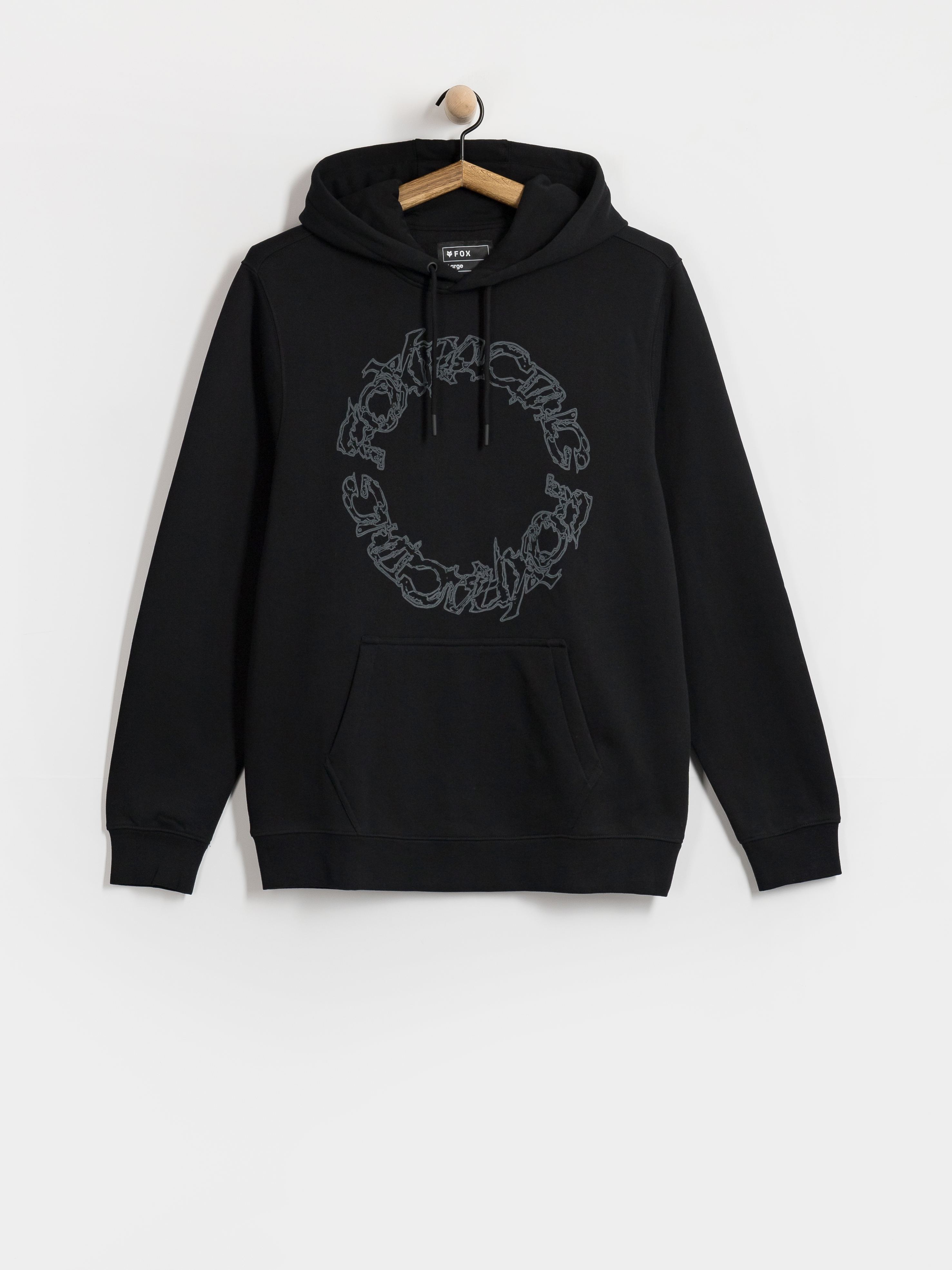 Fox Slowburn HD Hoodie