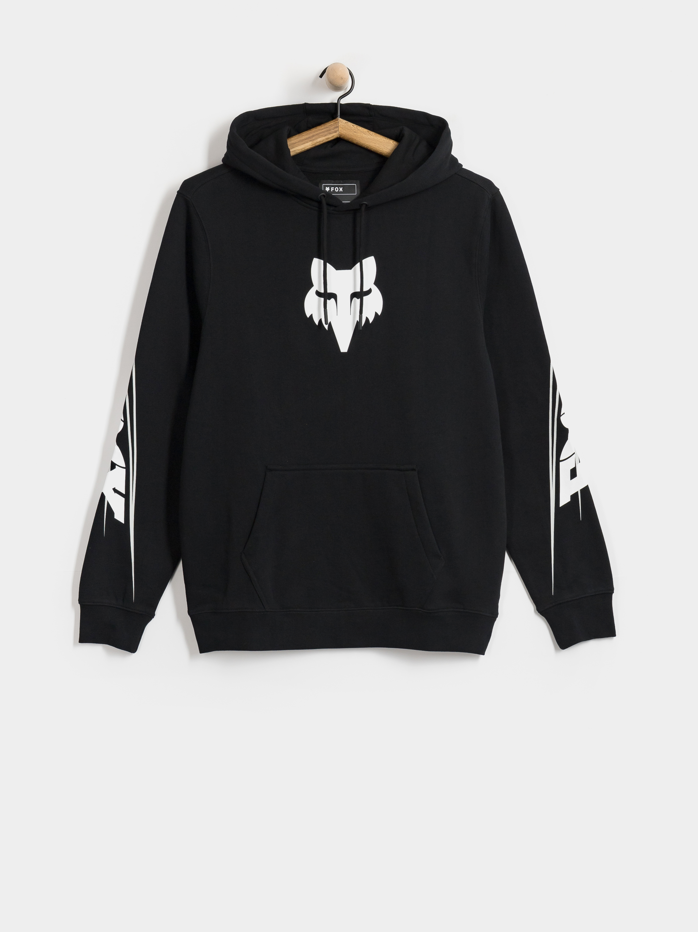 Fox Apex HD Hoodie