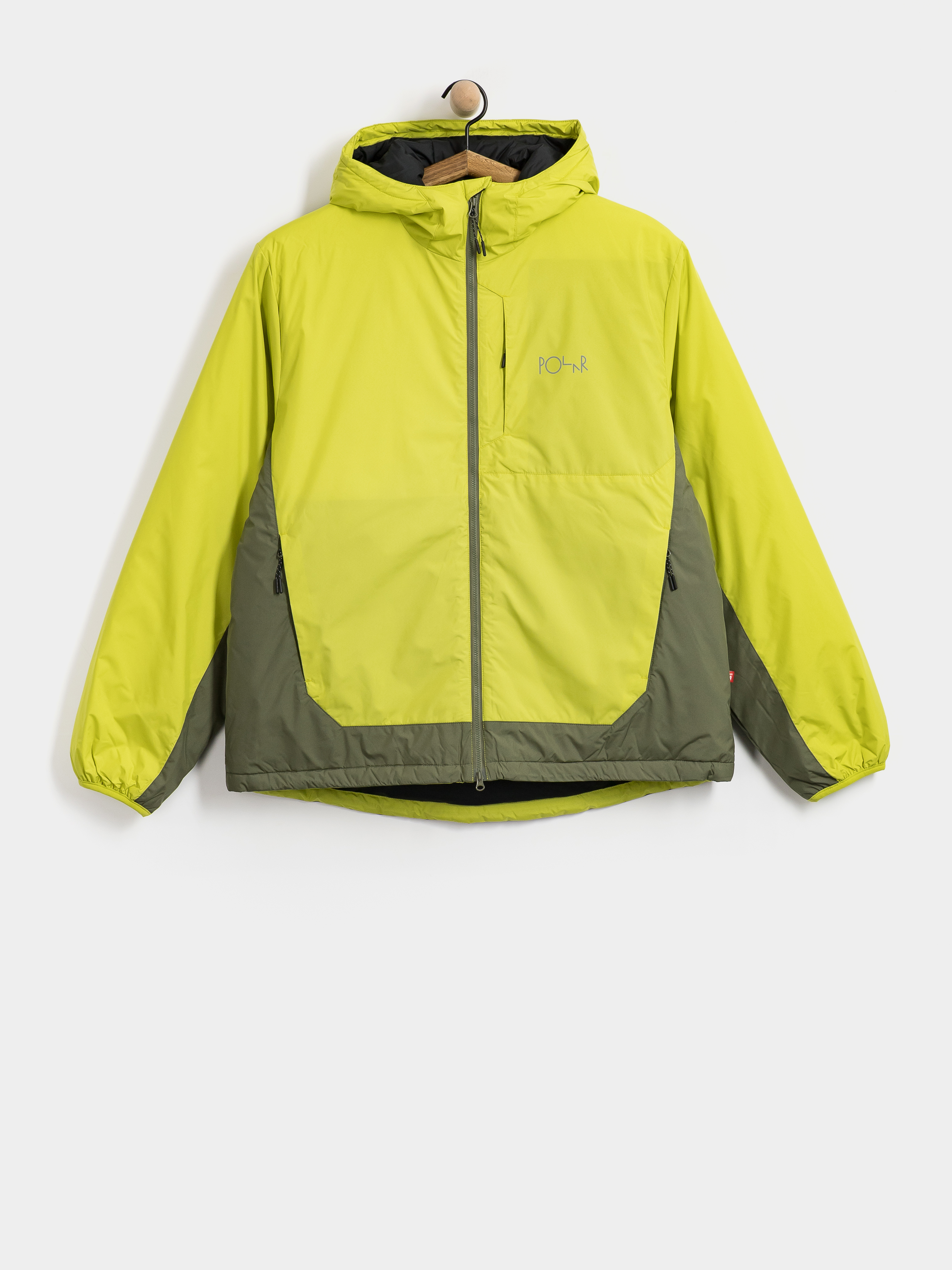 Polar Skate Koda Jacke