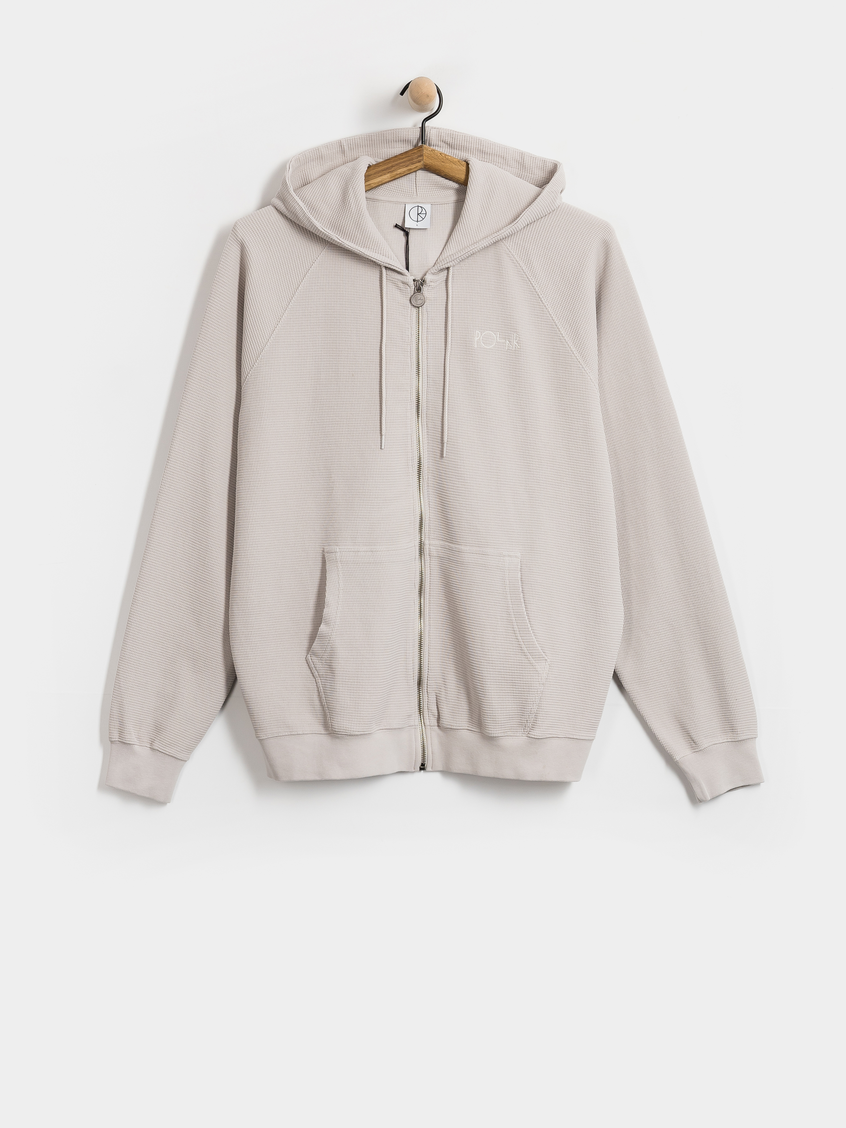 Polar Skate Waffle ZHD Hoodie