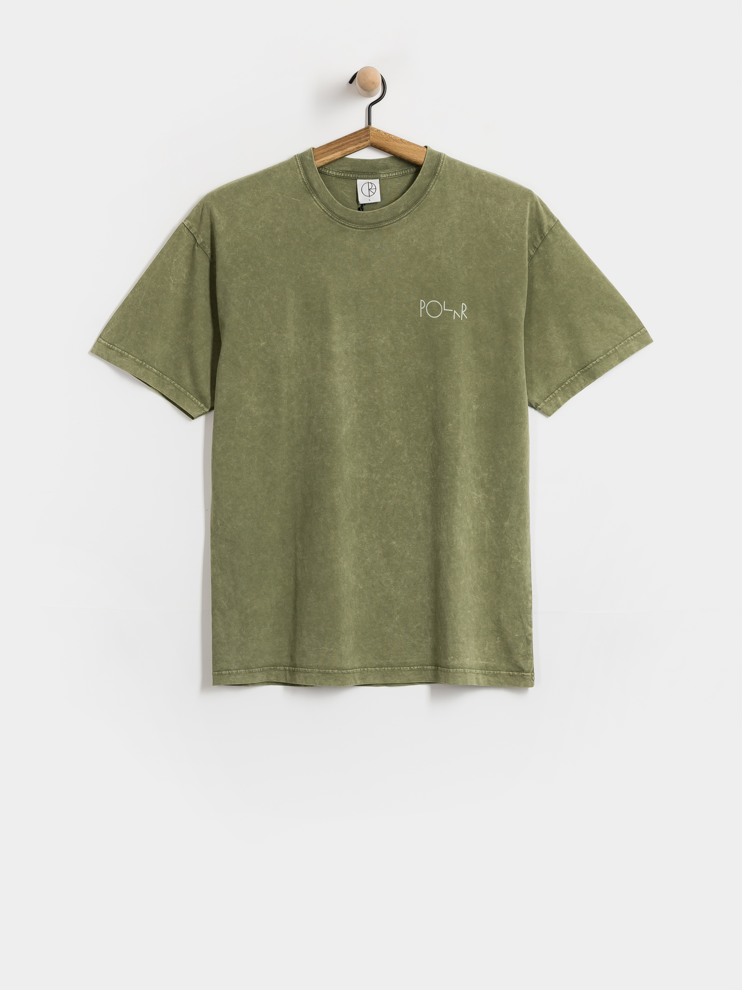 Polar Skate Fade T-Shirt