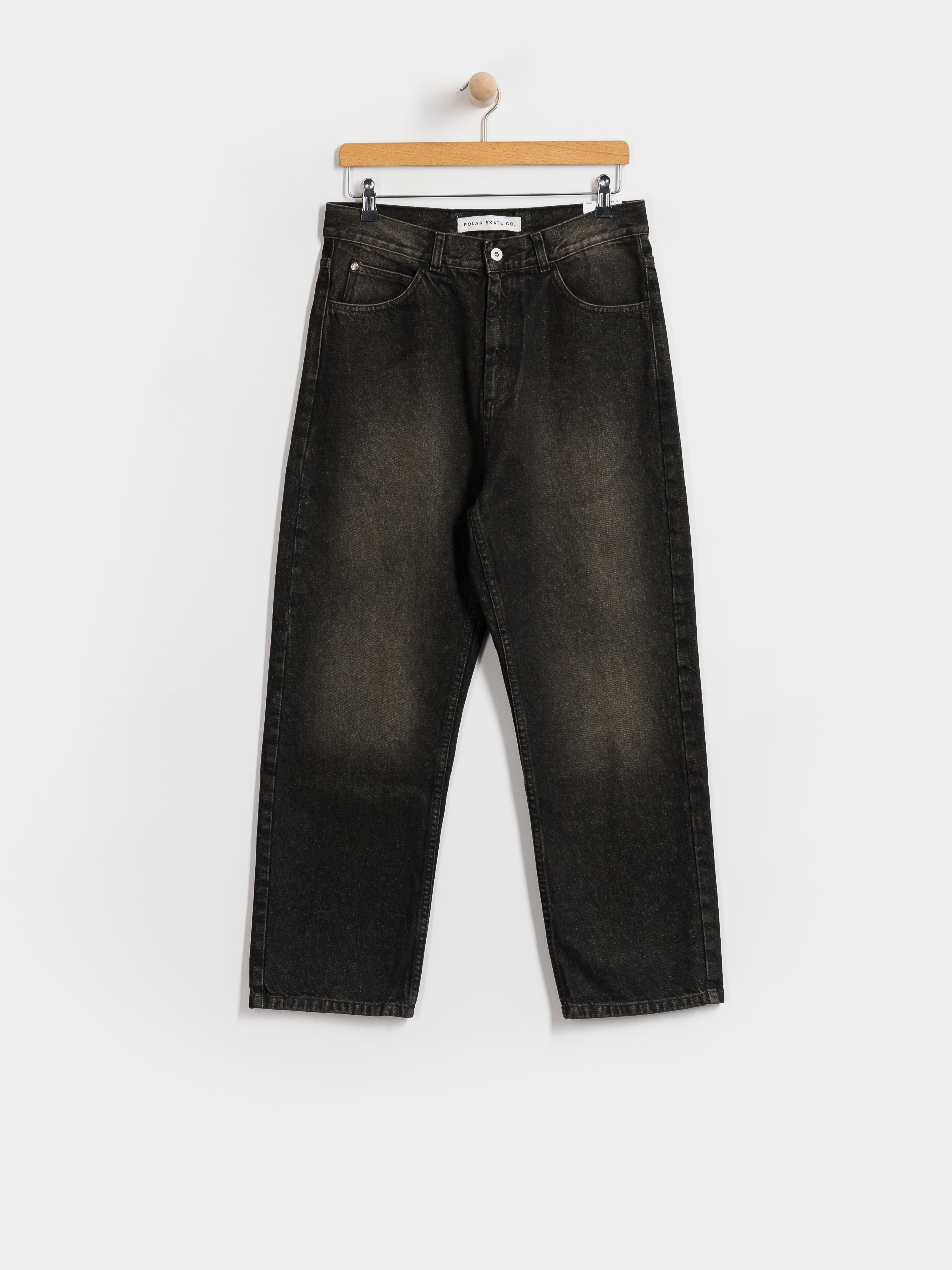 Polar Skate 91 Hose