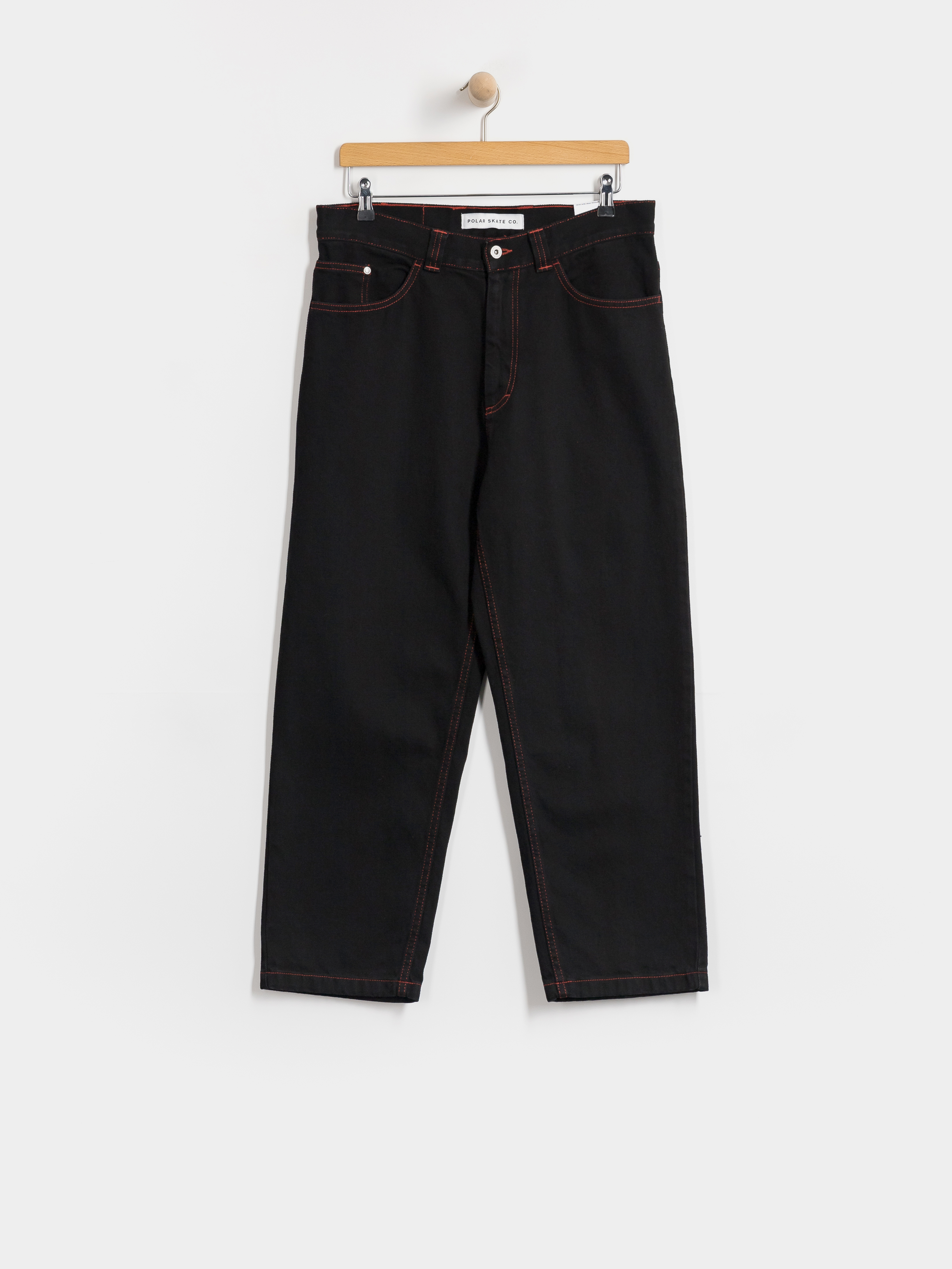 Polar Skate 93 Apocalypse Nun Pants