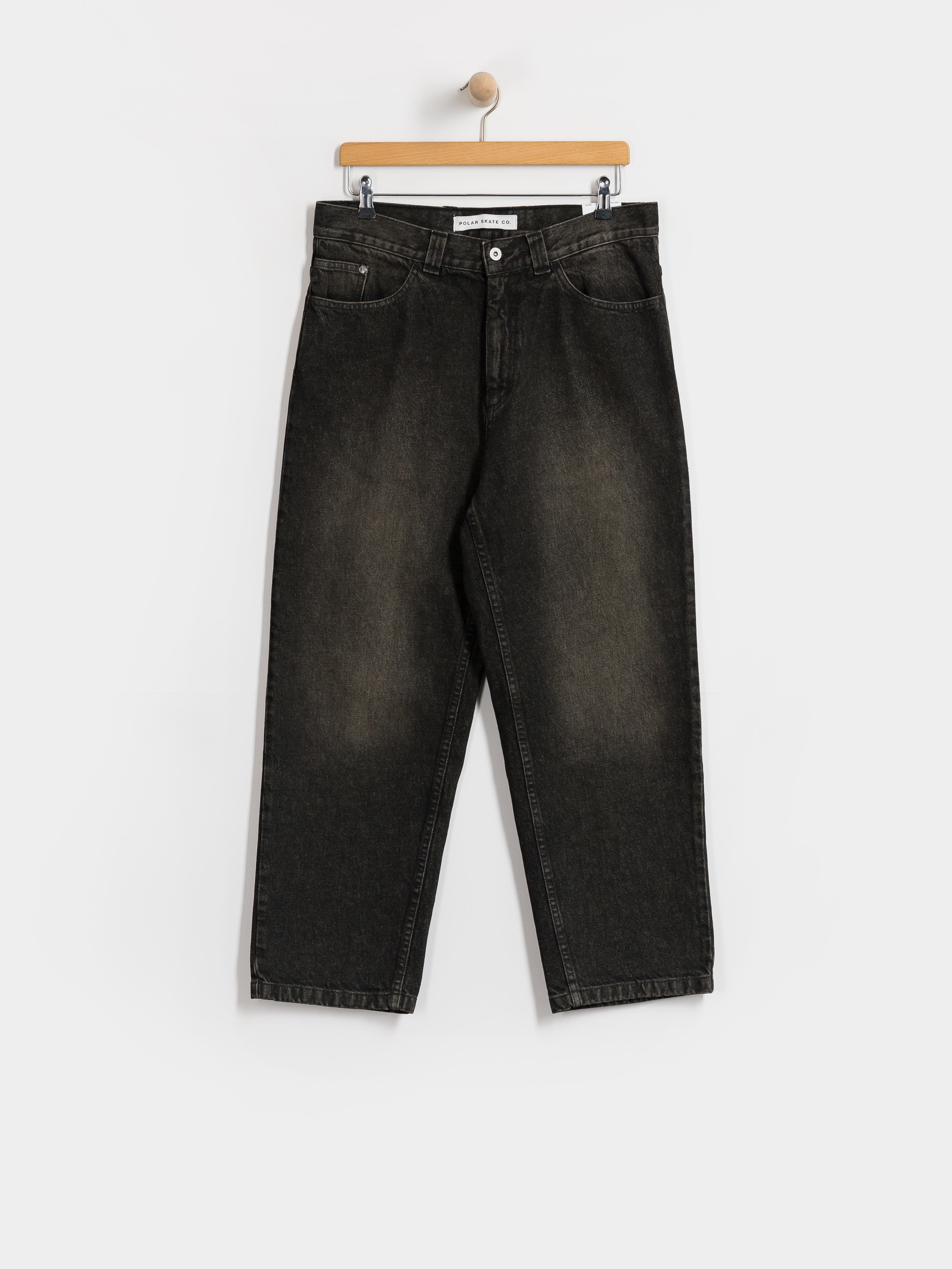 Polar Skate 93 Hose