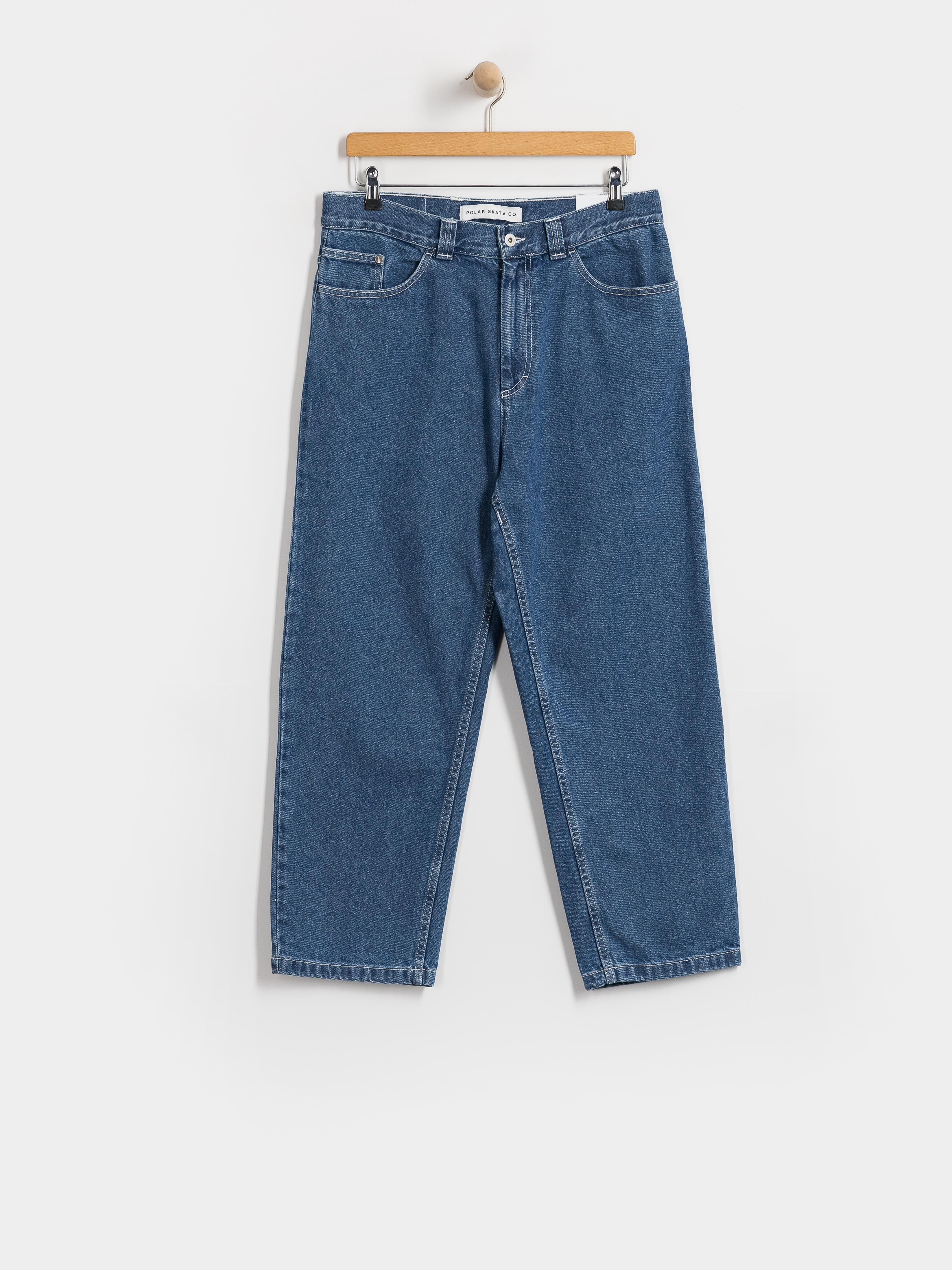 Polar Skate 93 Hose