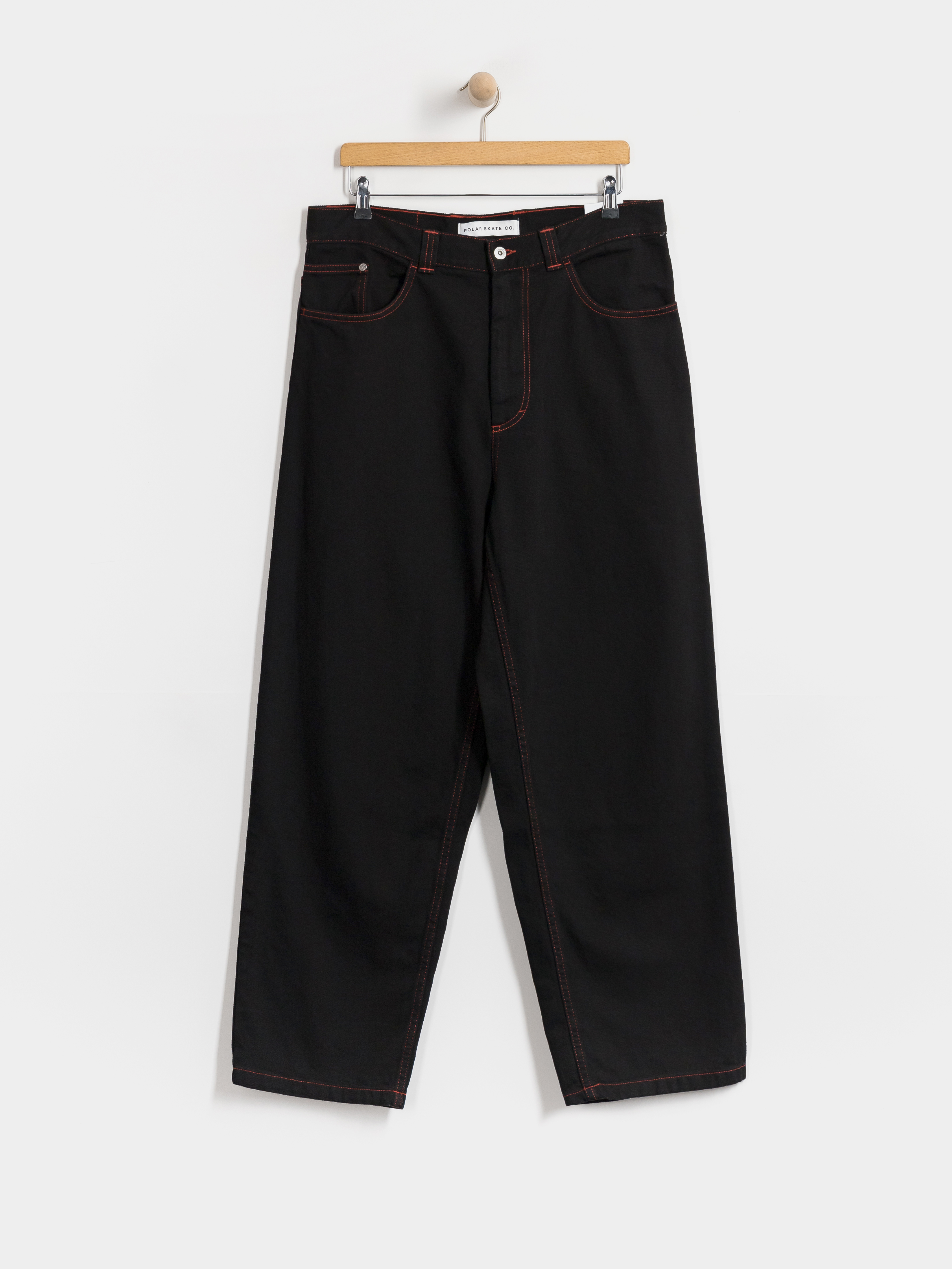 Polar Skate Big Boy Apocalypse Nun Pants