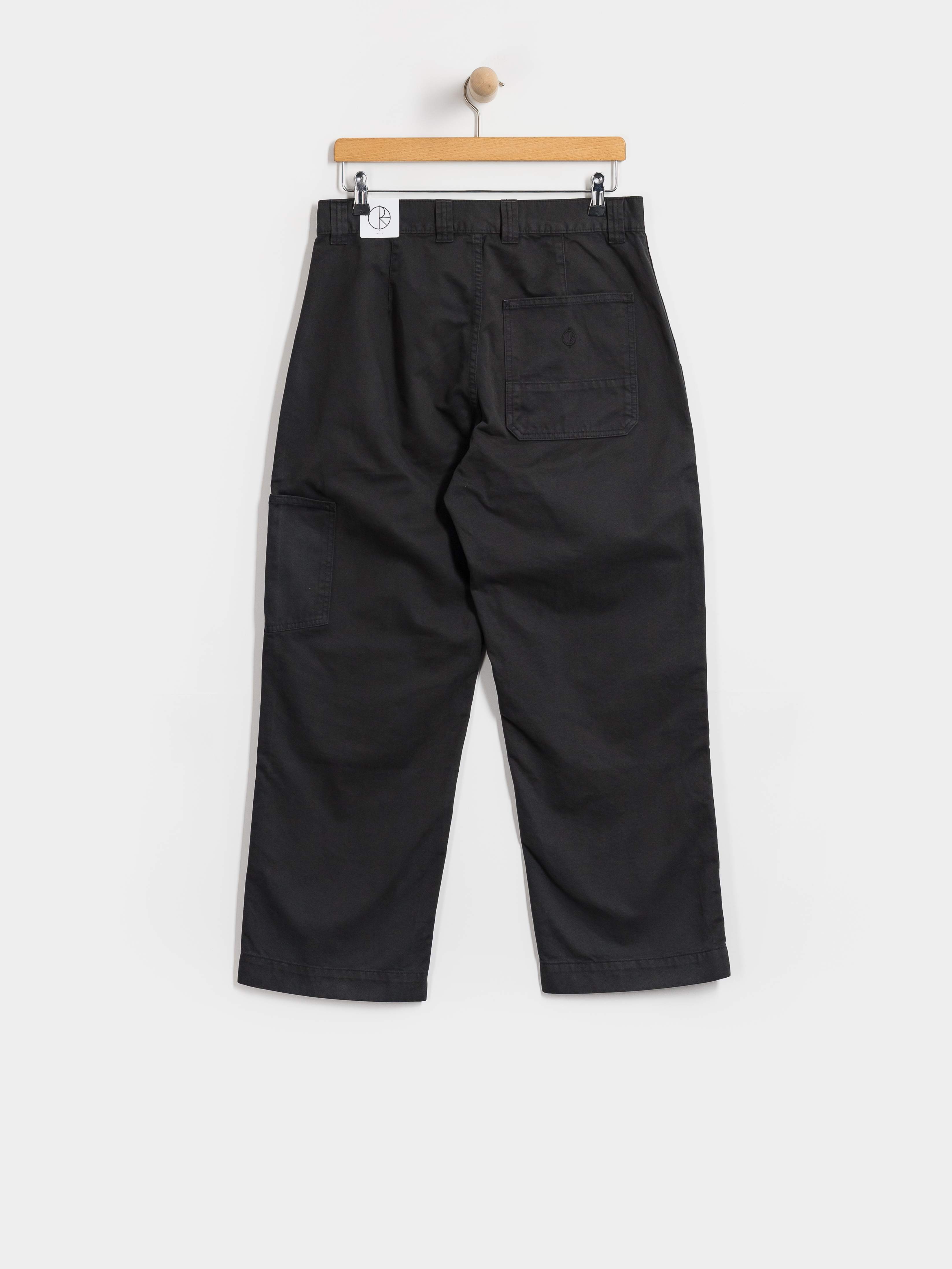 Polar Skate Fatigue Hose (black)