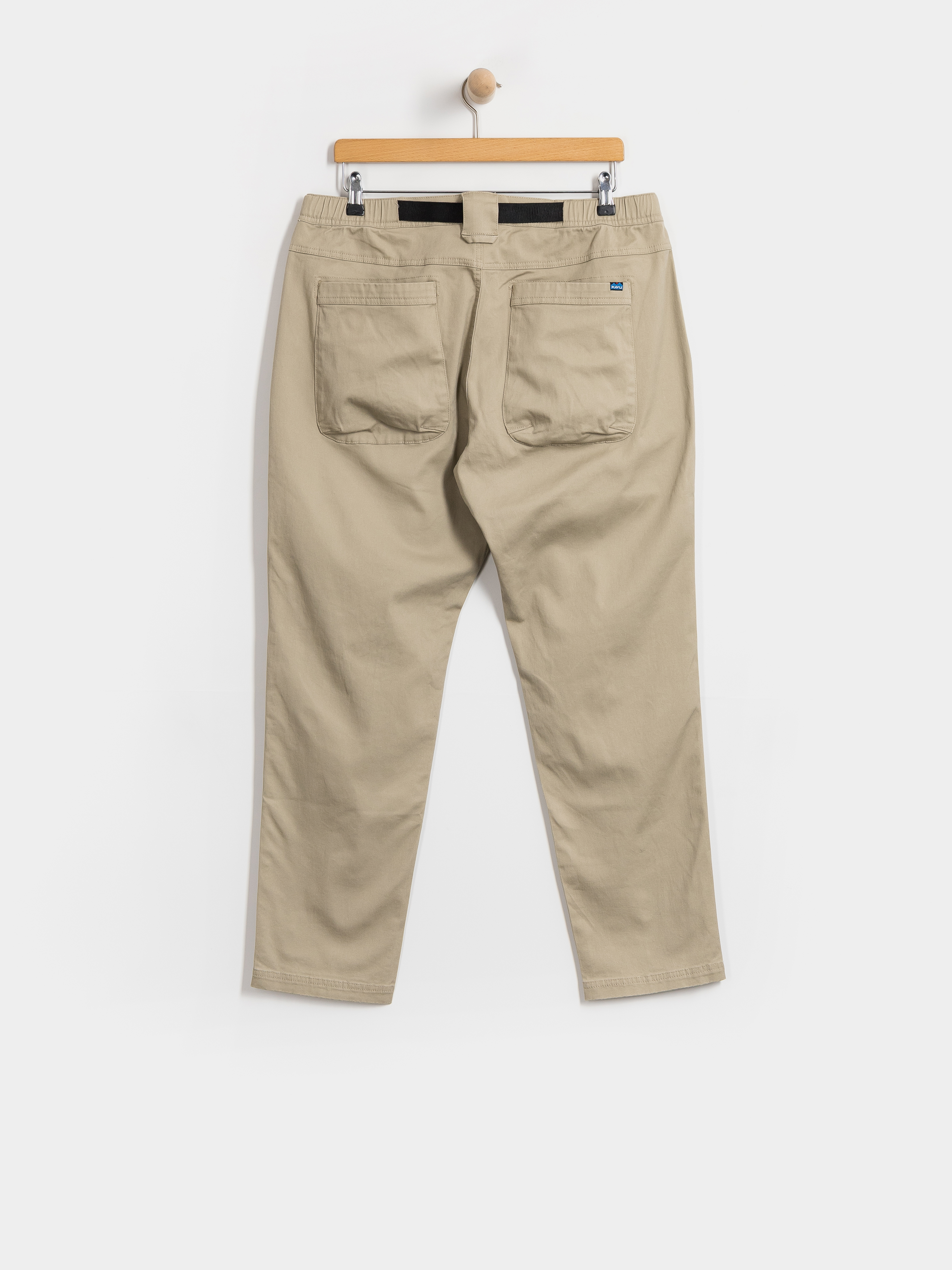 Kavu Kumano Pants (wheat)