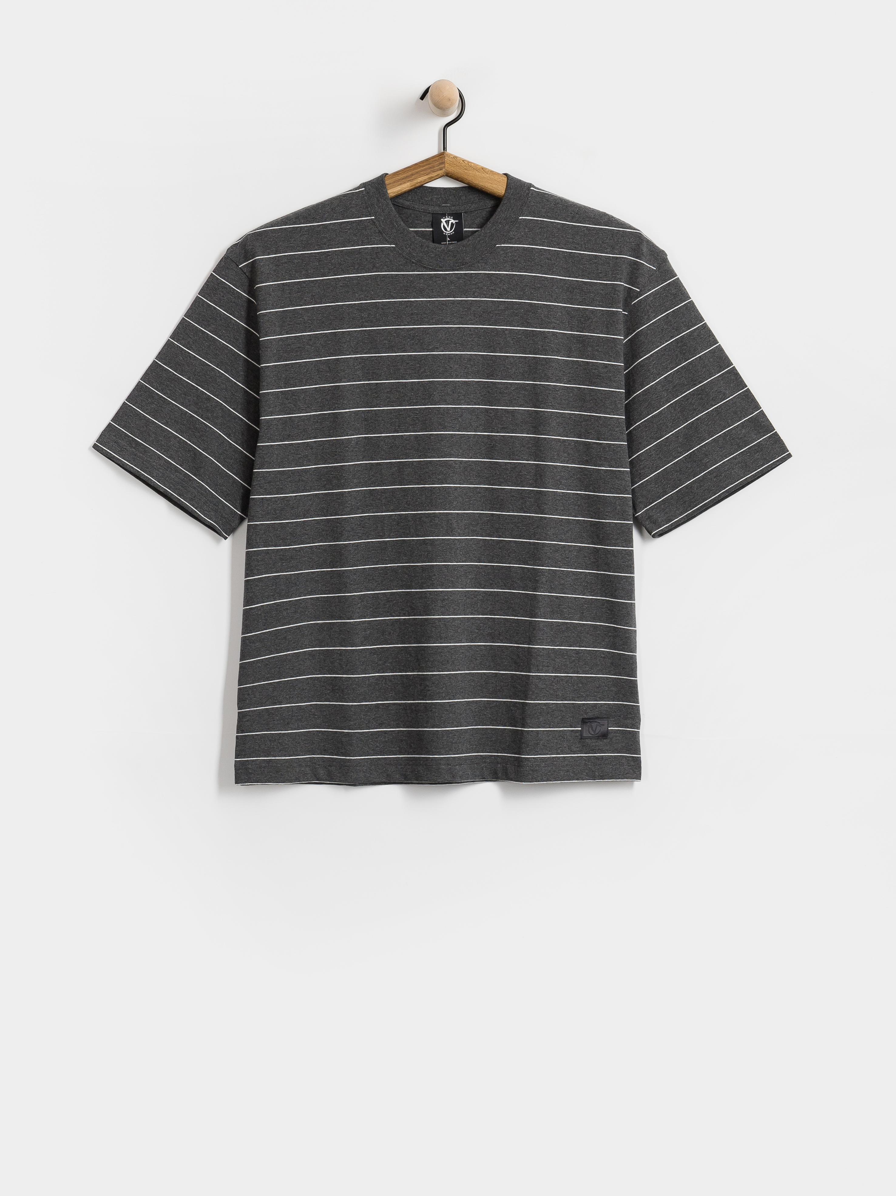 Vans X Rowan Z Stripe T-Shirt