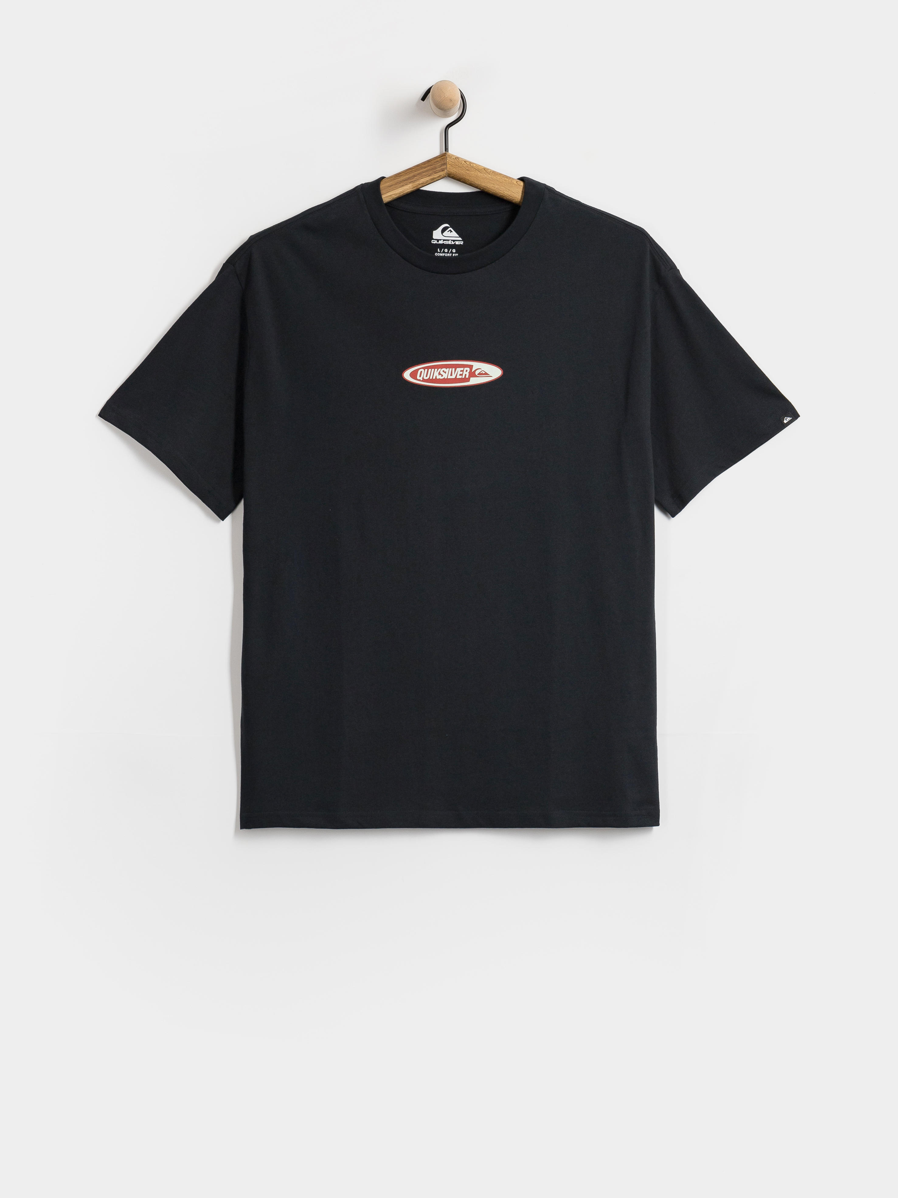 Quiksilver Disk T-Shirt
