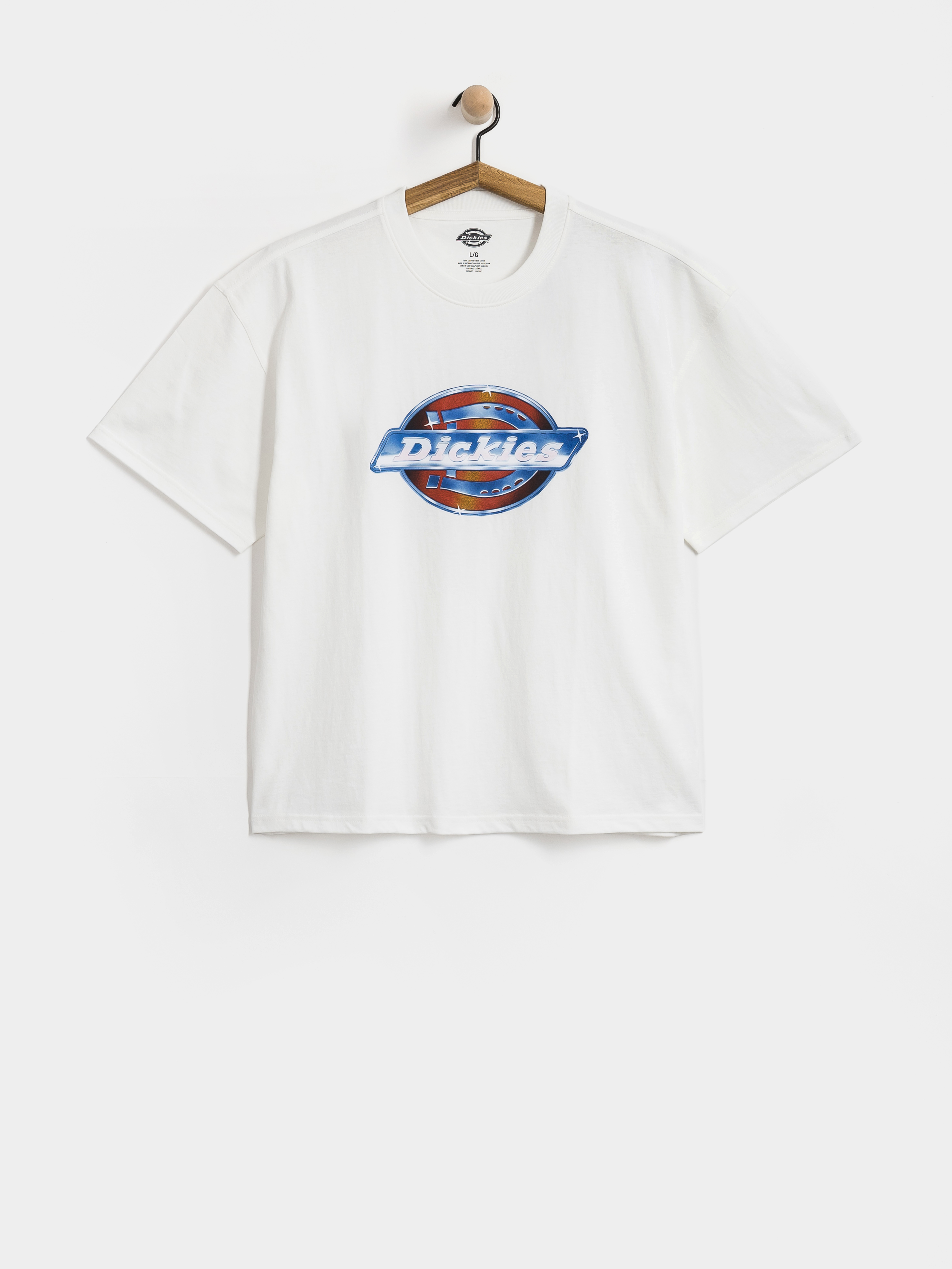 Dickies Coolidge T-Shirt (white)