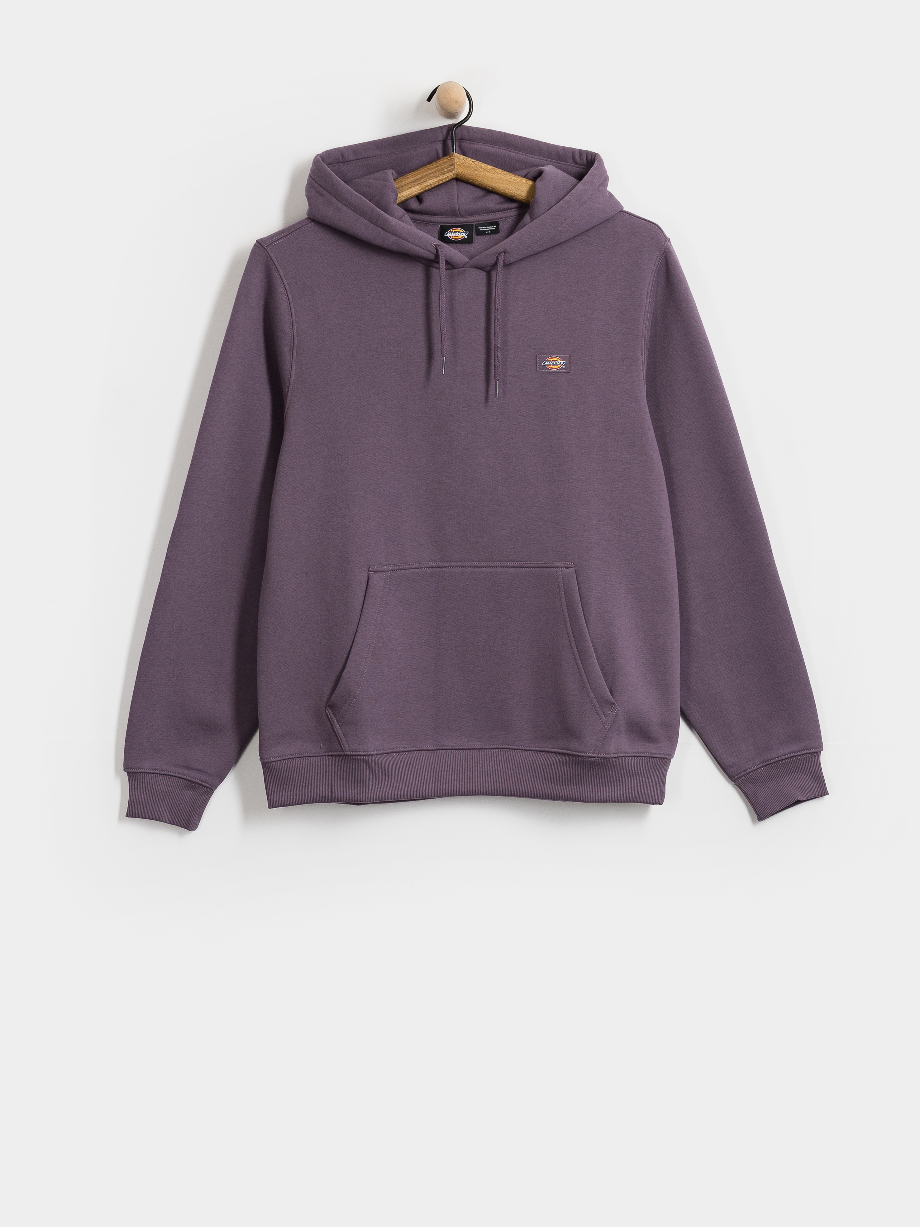 Dickies Oakport HD Hoodie (vintage violet)