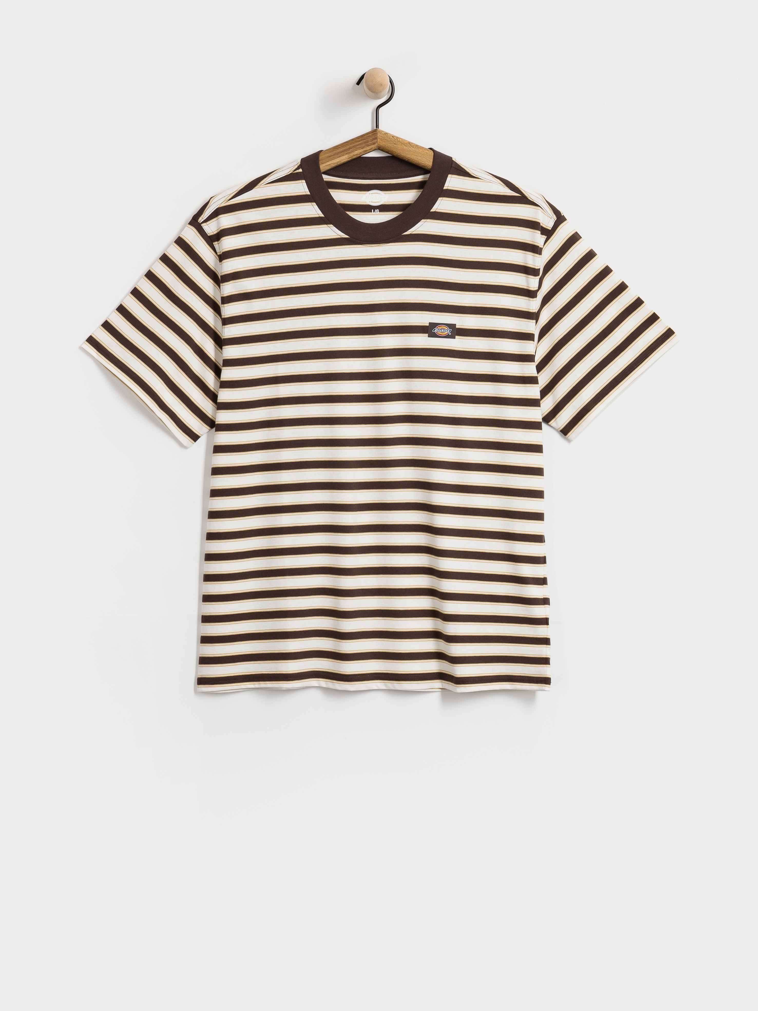 Dickies Stripe T-Shirt