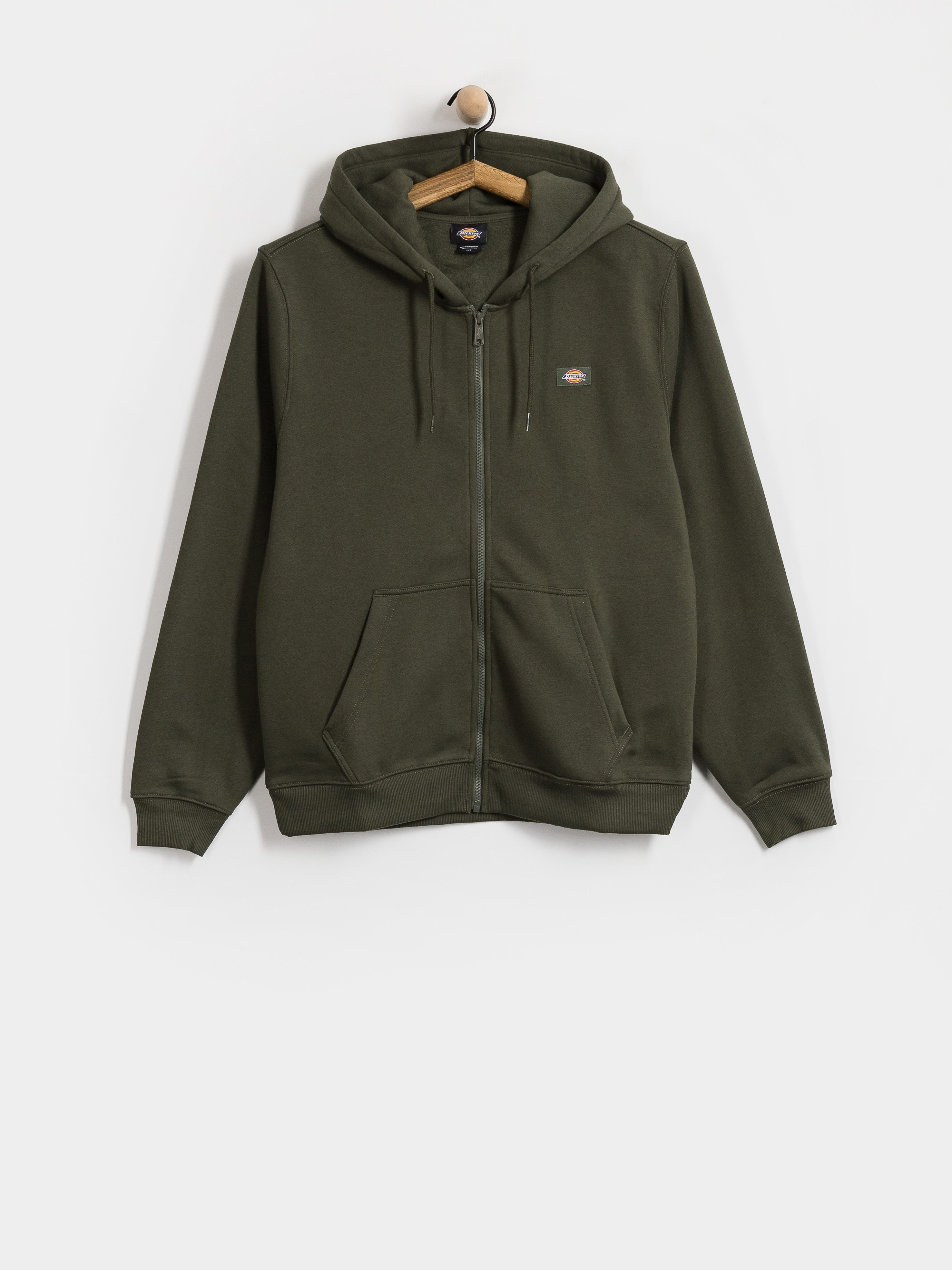 Dickies Oakport ZHD Hoodie (deep depths)