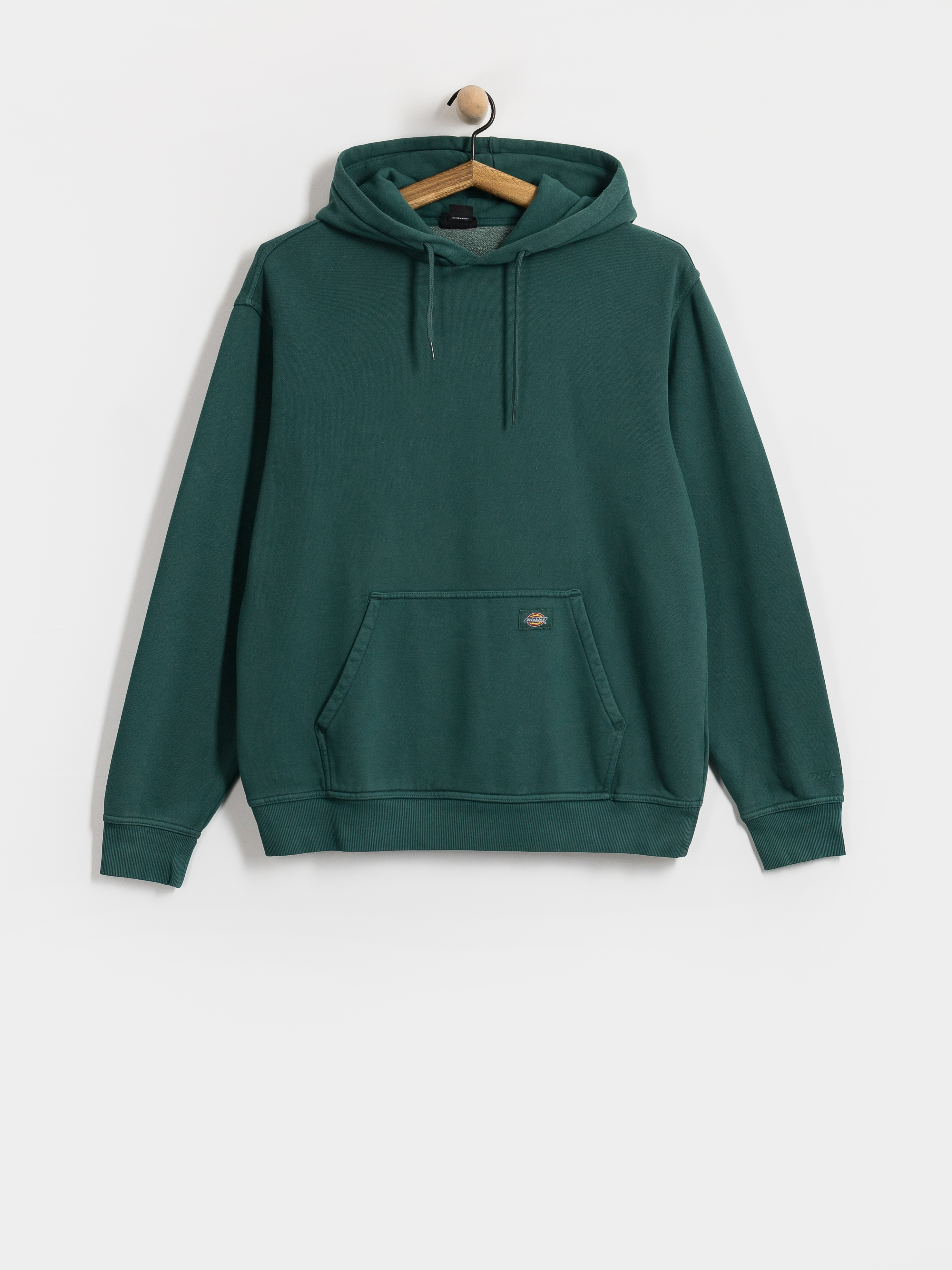 Dickies Sutcliffe HD Hoodie (dark green)