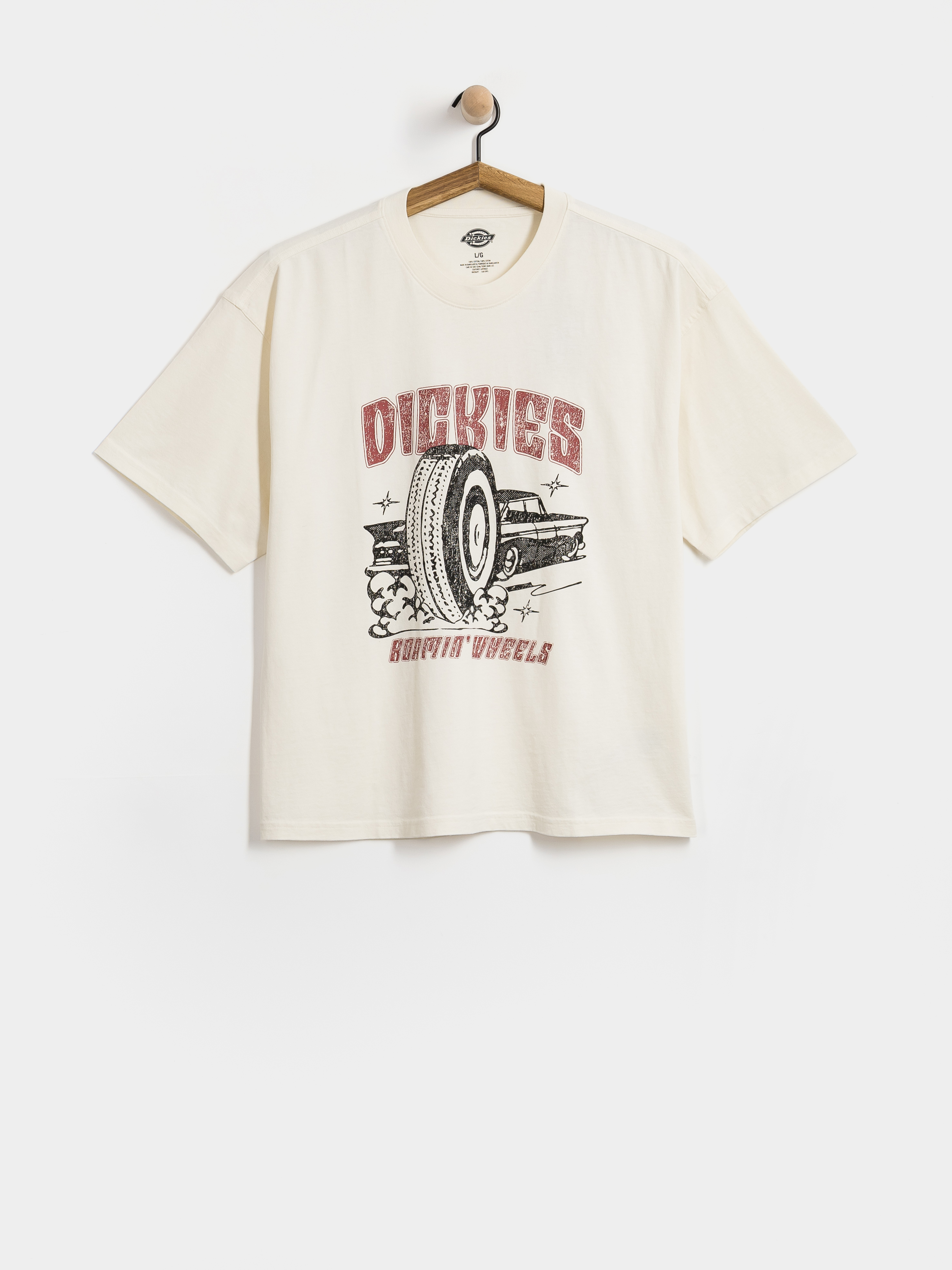 Dickies Titusville T-Shirt
