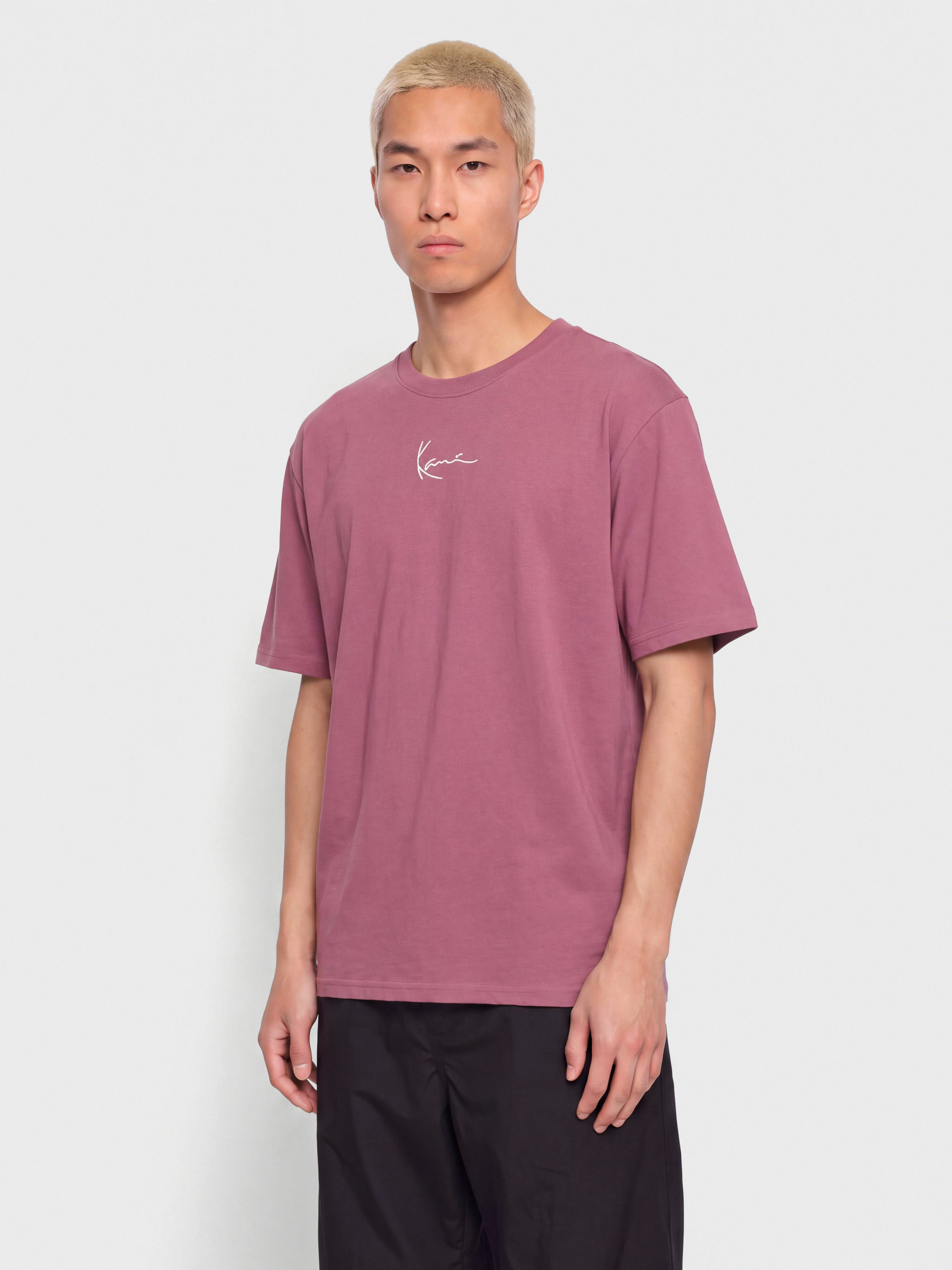 Karl Kani T-Shirt Small Signature Essential