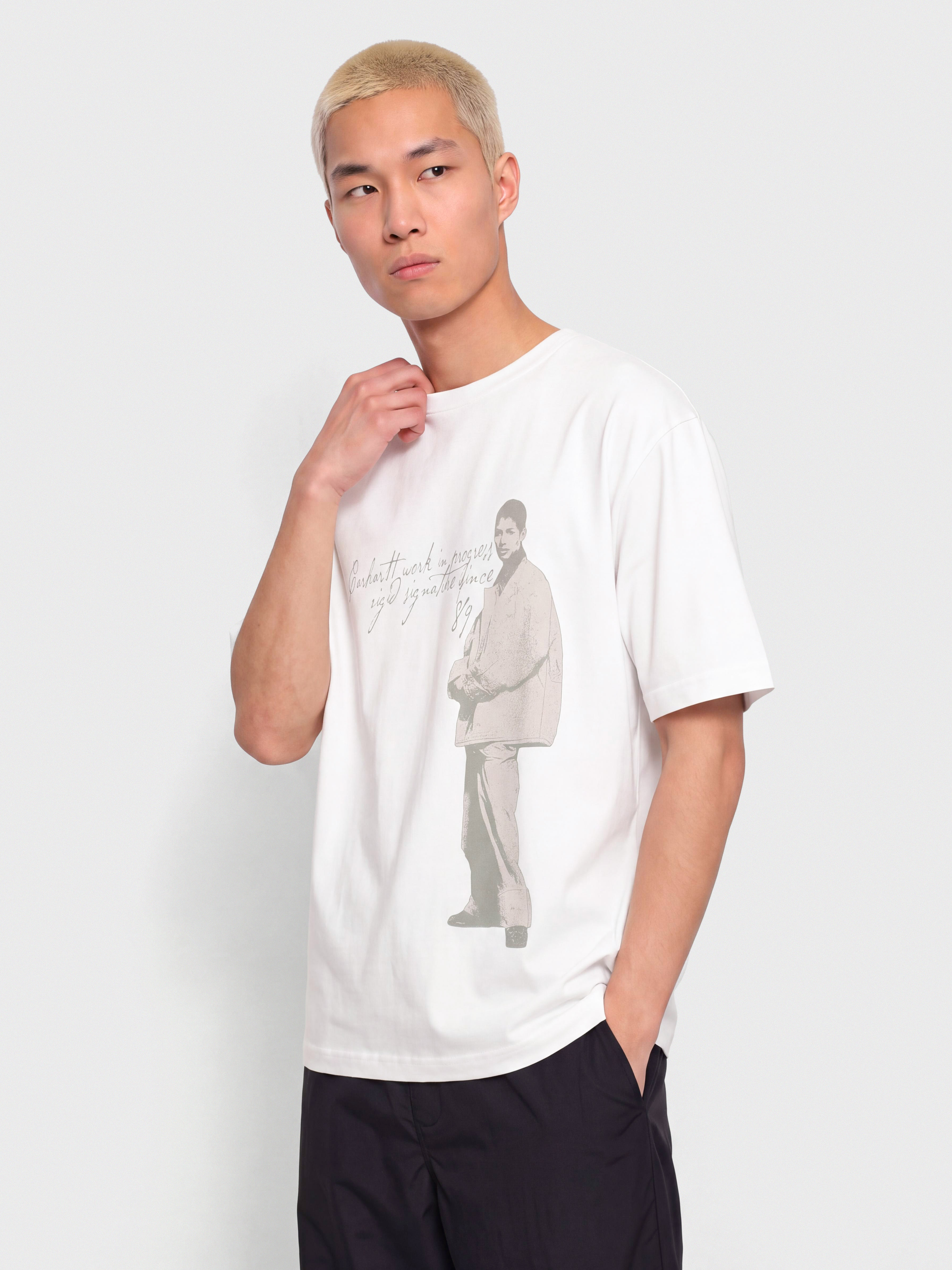 Carhartt WIP Archive 95 T-Shirt