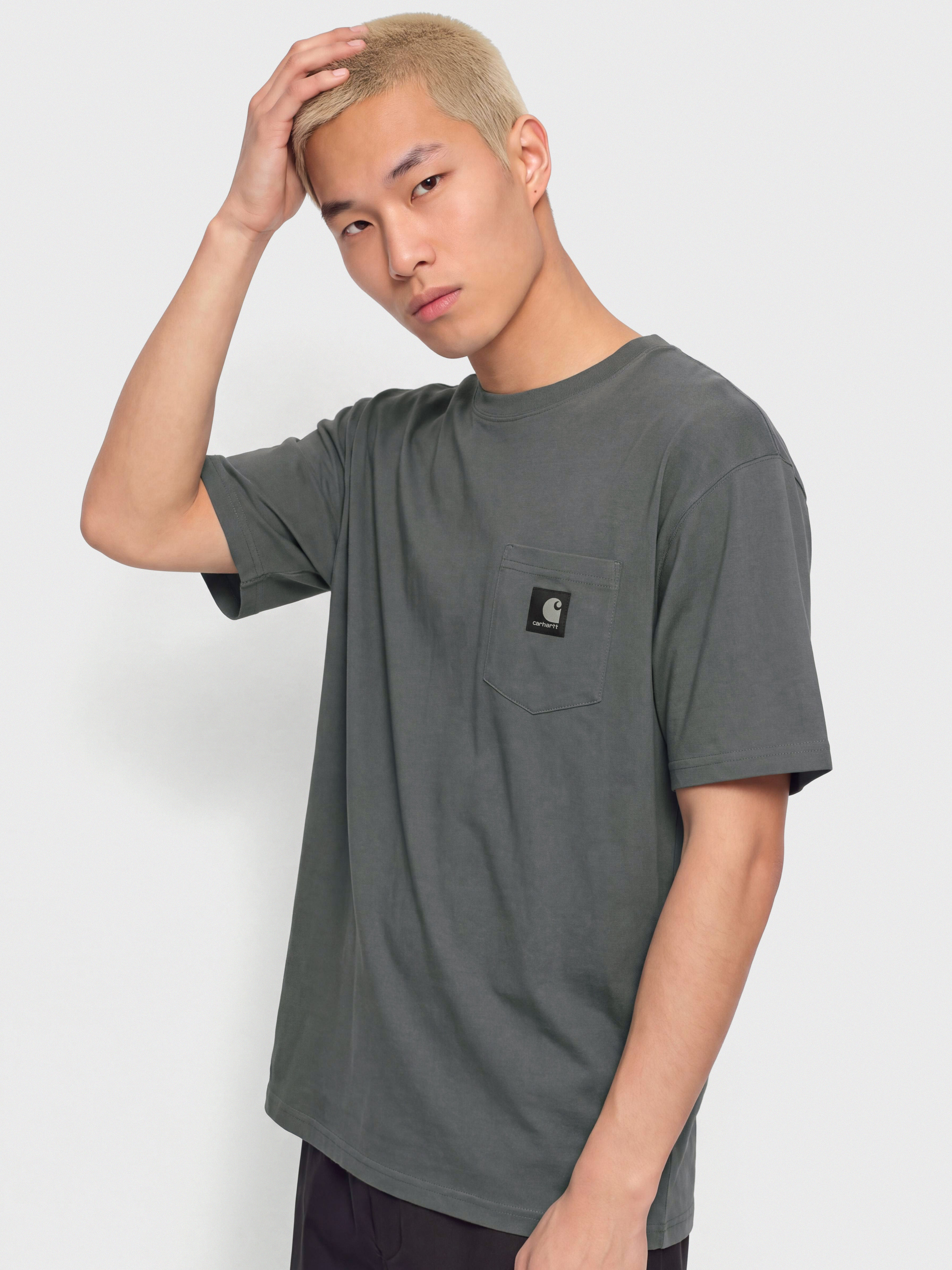 Carhartt WIP OG Loose Pocket T-Shirt