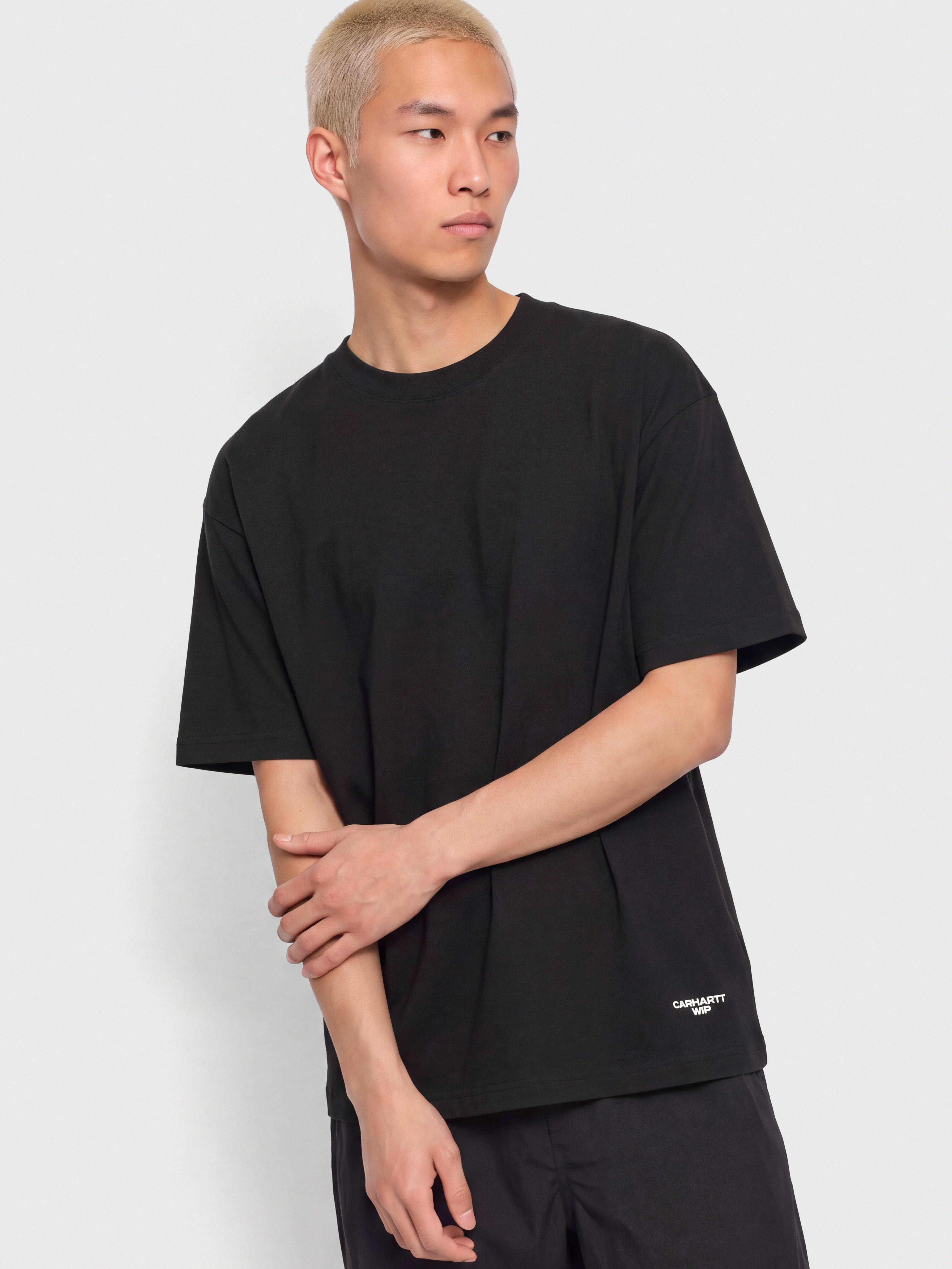 Carhartt WIP Chapter Script T-Shirt