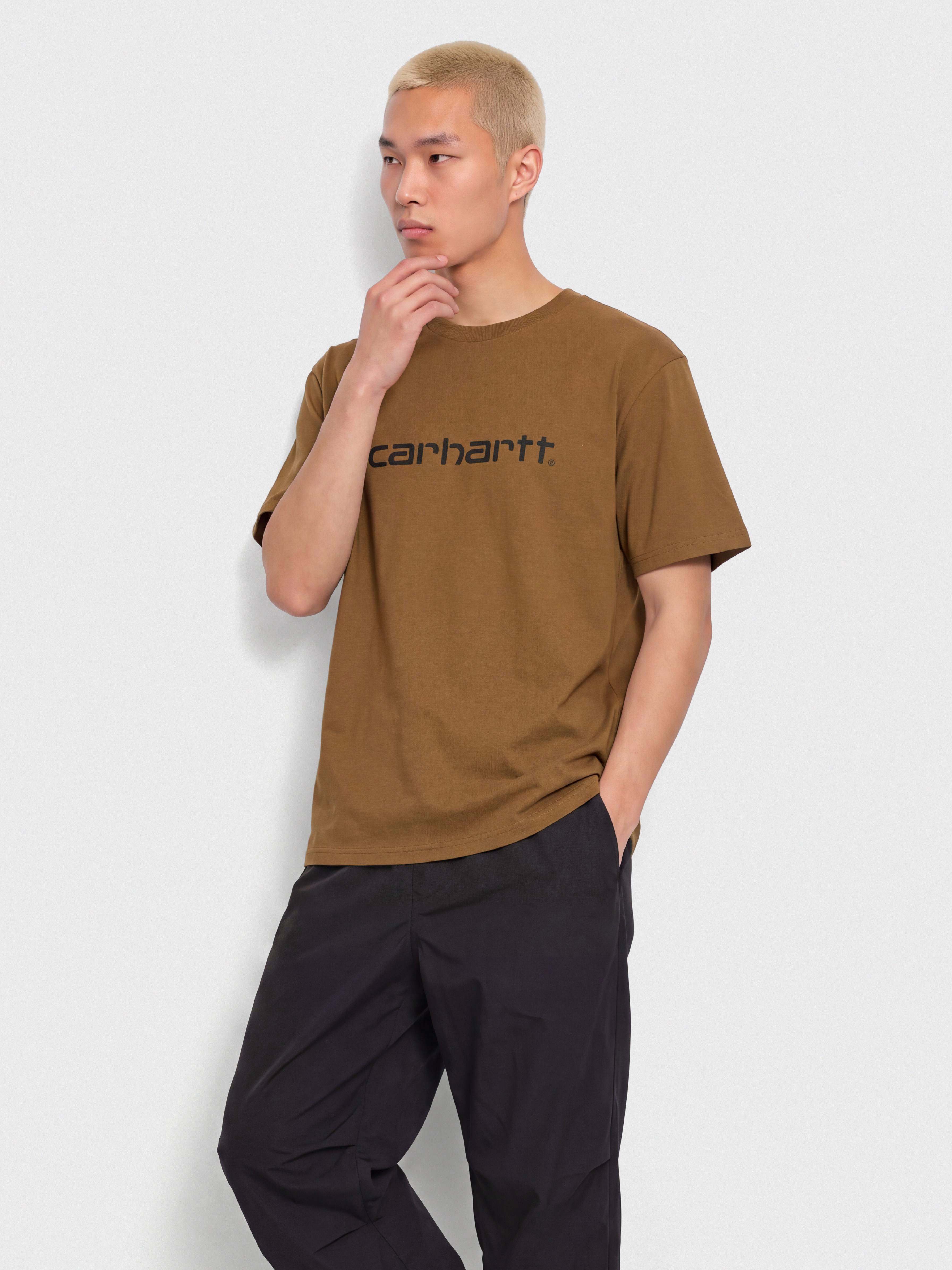 Carhartt WIP Script T-Shirt