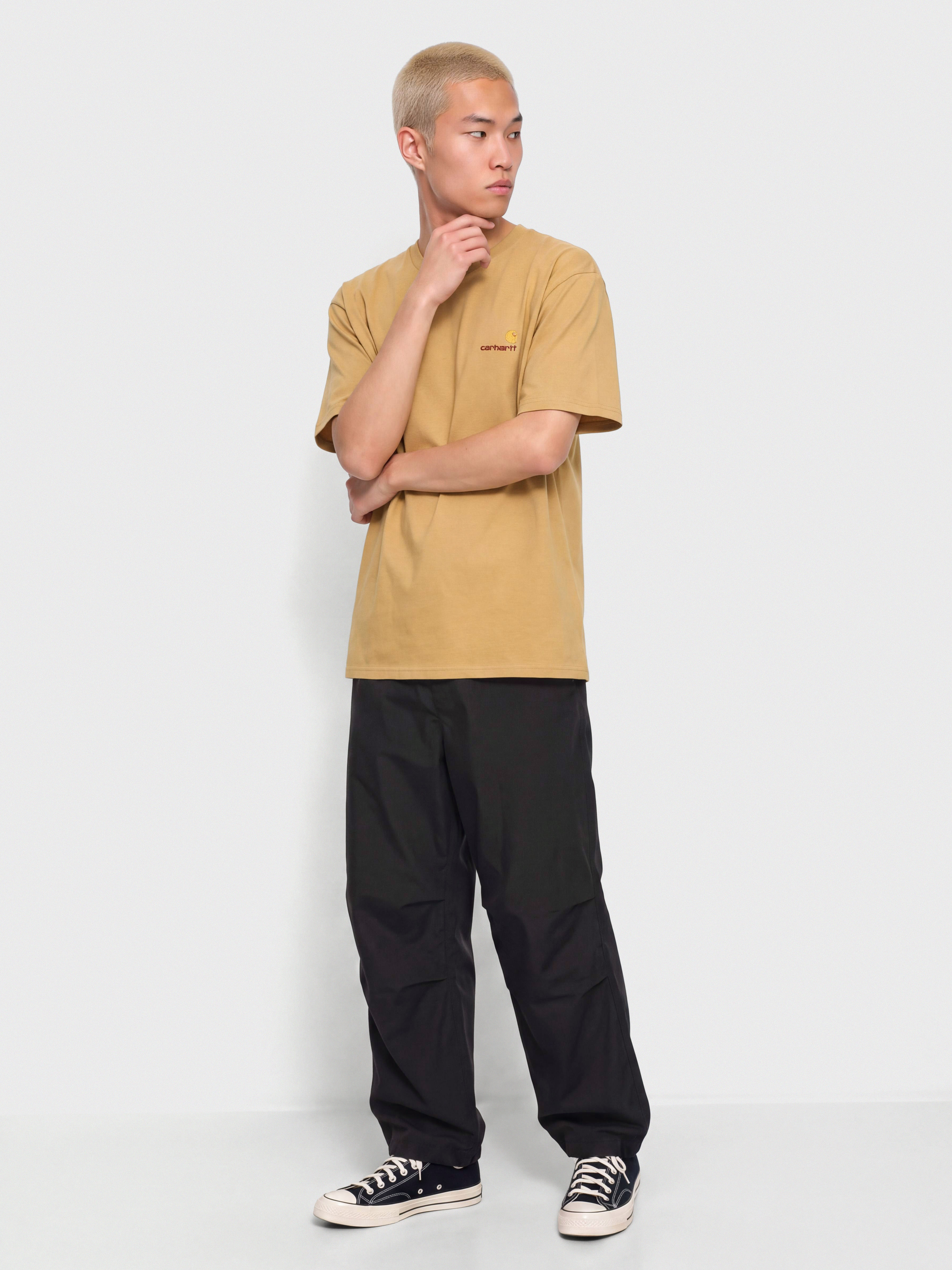 Carhartt WIP American Script T-Shirt
