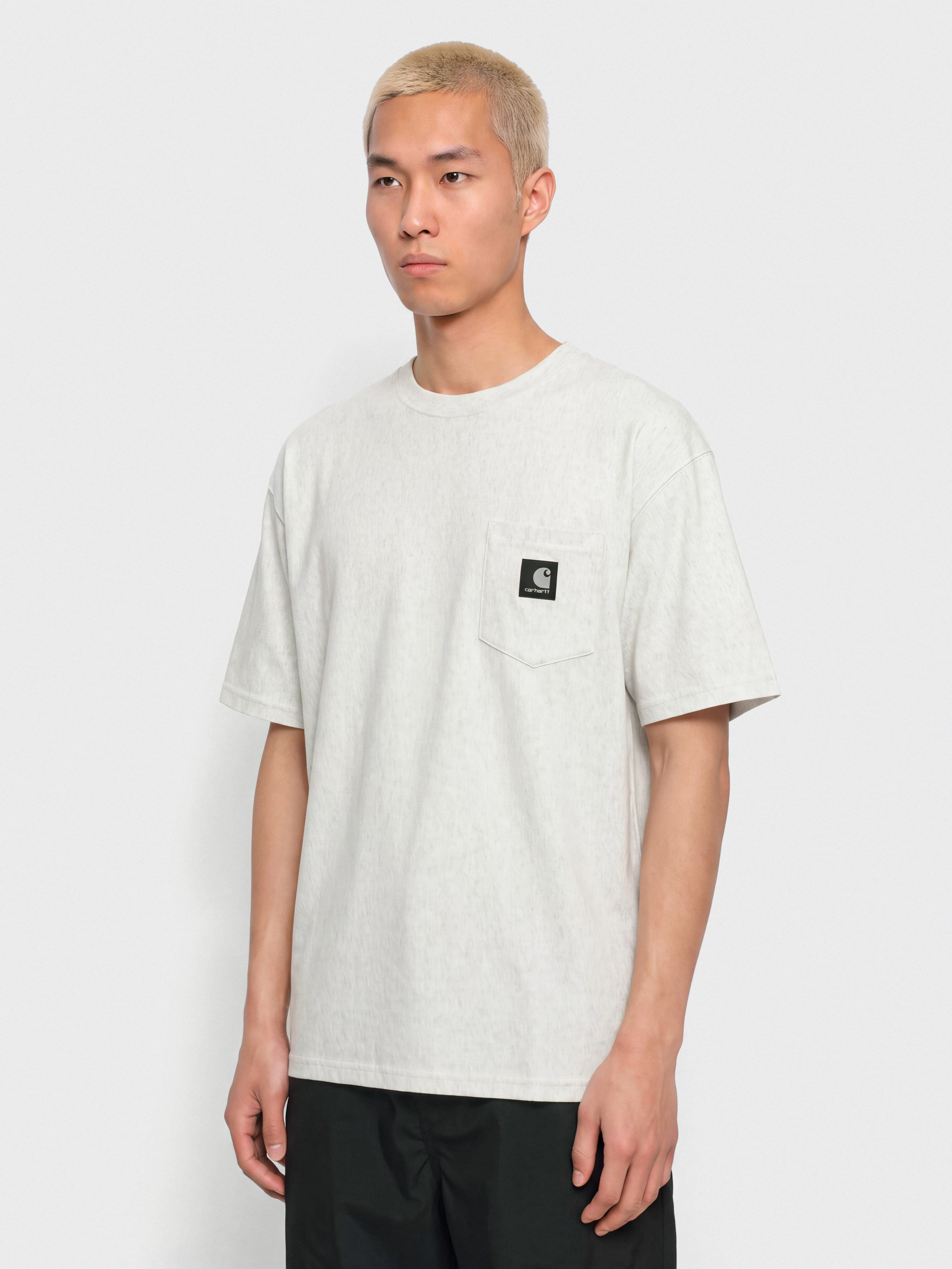 Carhartt WIP OG Loose Pocket T-Shirt