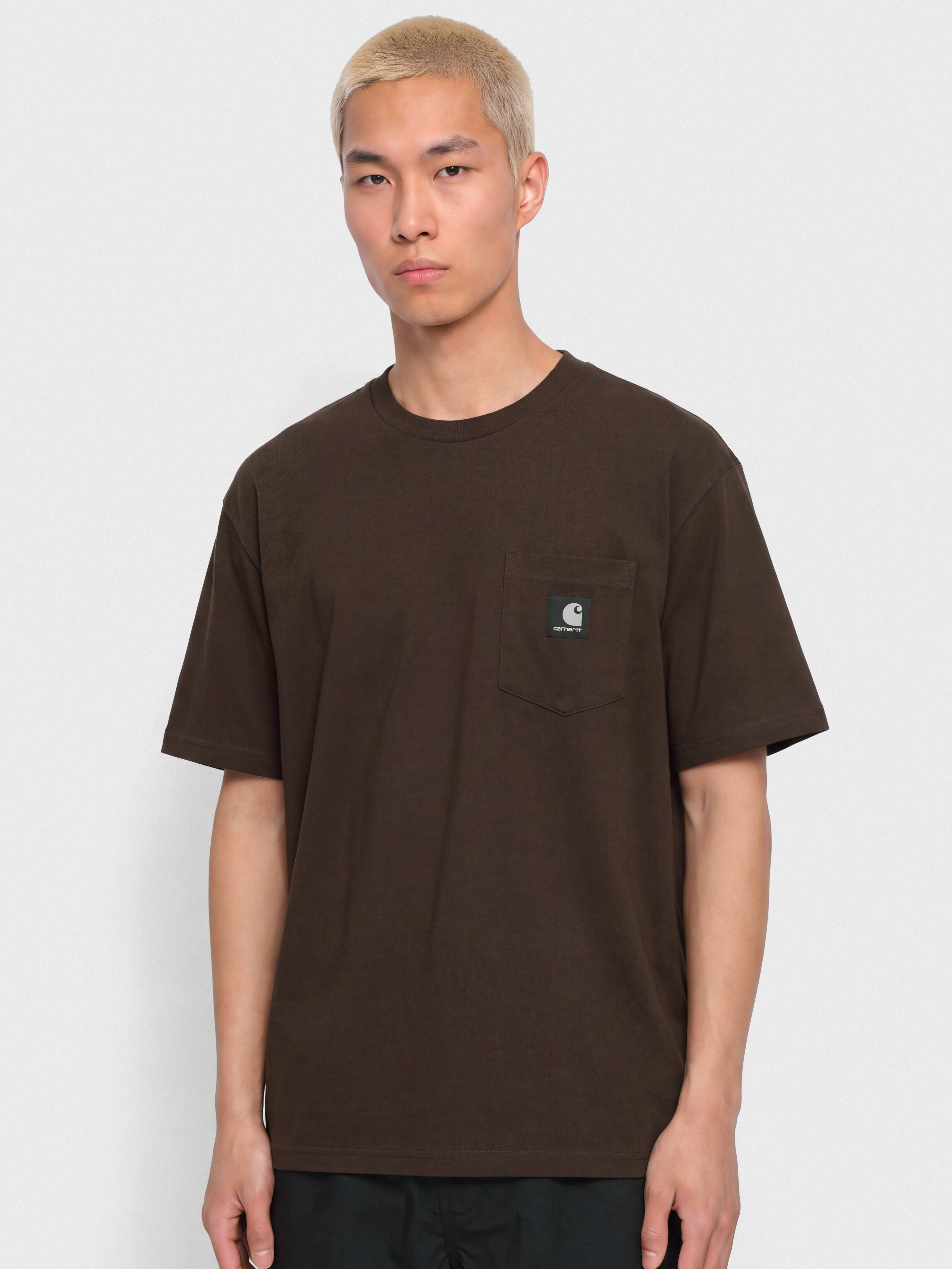 Carhartt WIP OG Loose Pocket T-Shirt