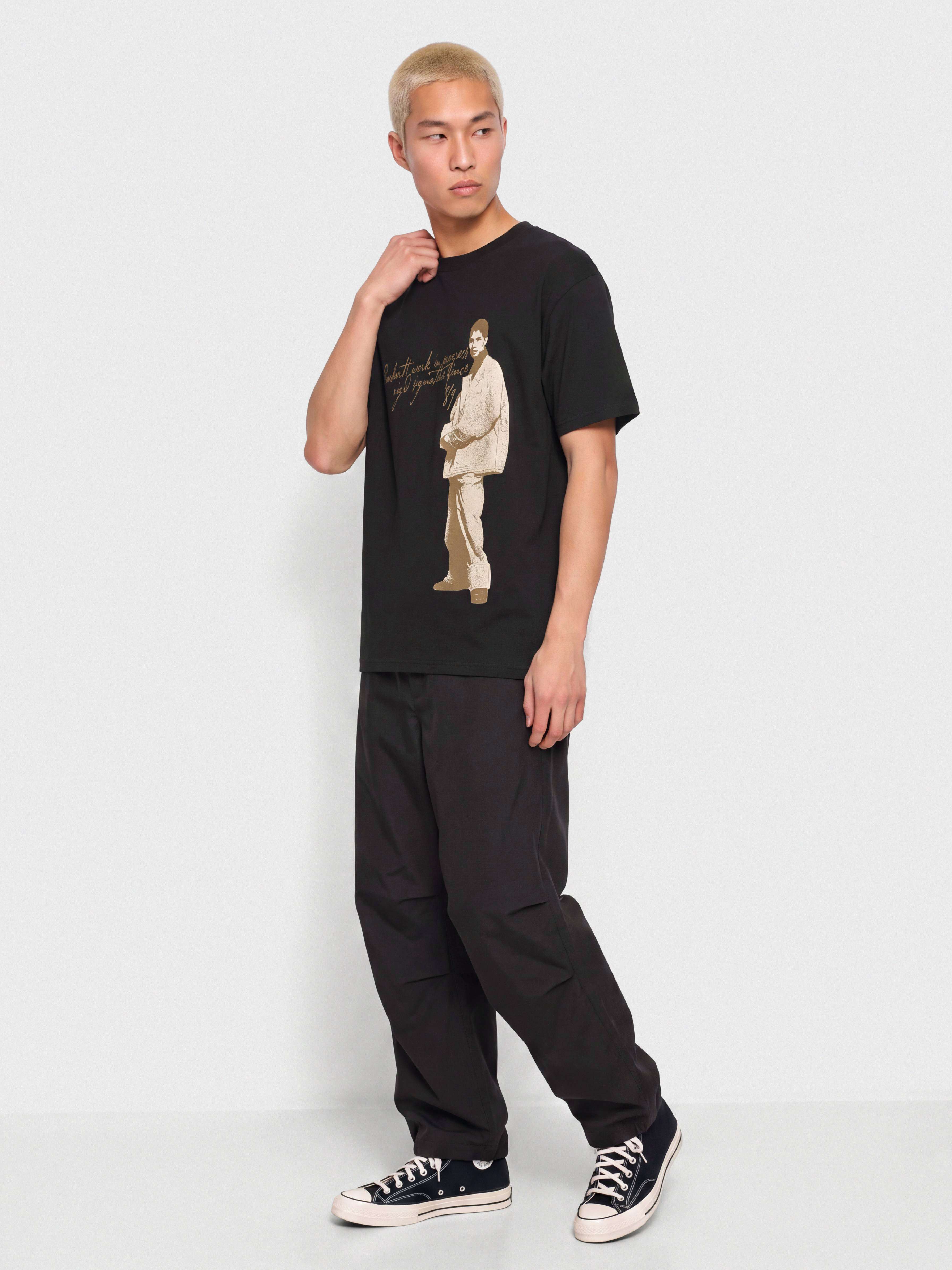Carhartt WIP Archive 95 T-Shirt