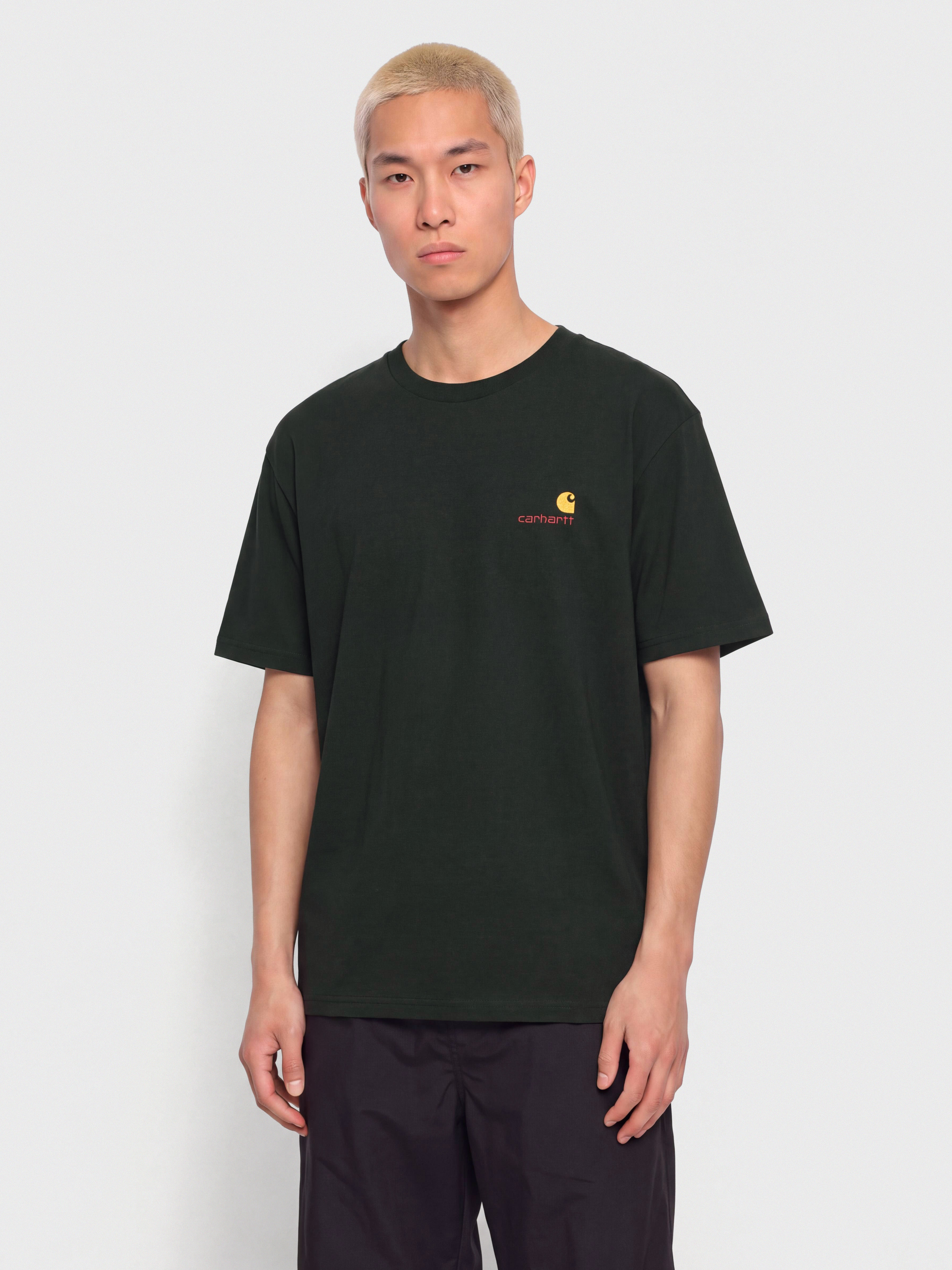 Carhartt WIP American Script T-Shirt